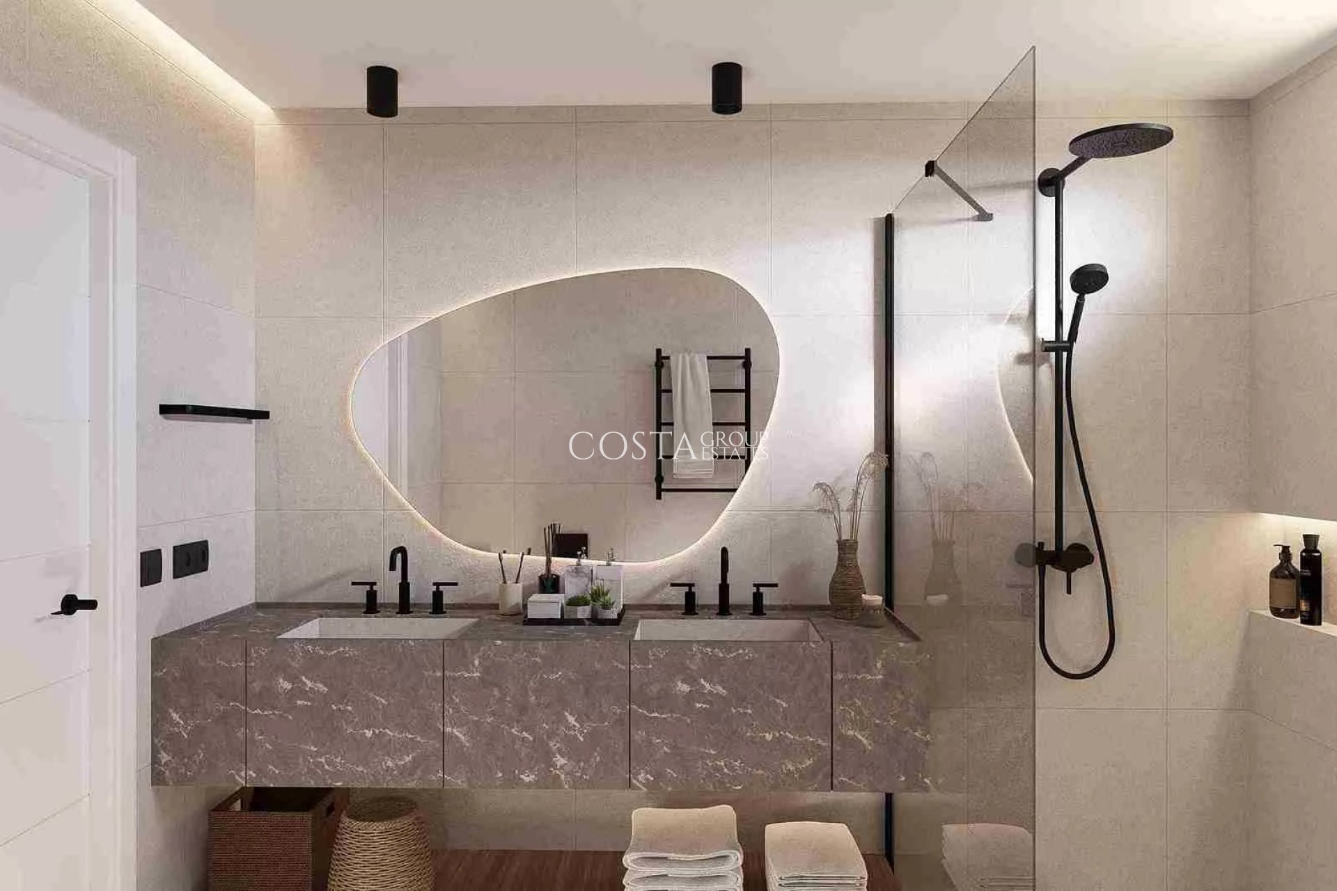 Nouvelle construction - Villa -
Altaona Golf & Country Village