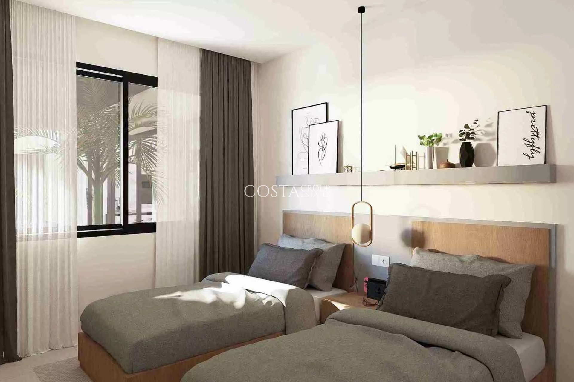 Nouvelle construction - Villa -
Altaona Golf & Country Village