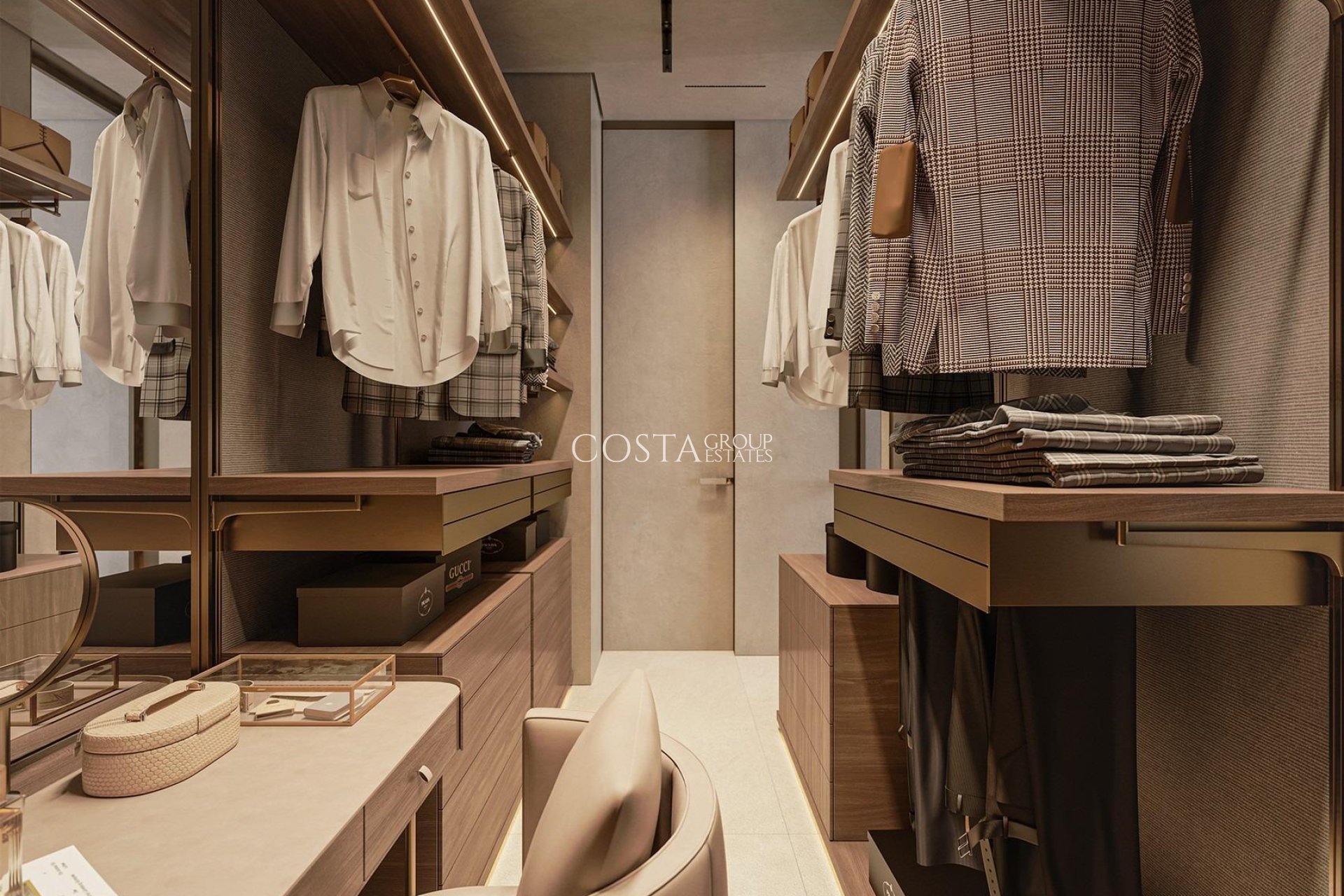 Nouvelle construction - Villa -
Altea - Altea Hills