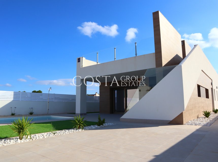Nouvelle construction - Villa -
Aspe