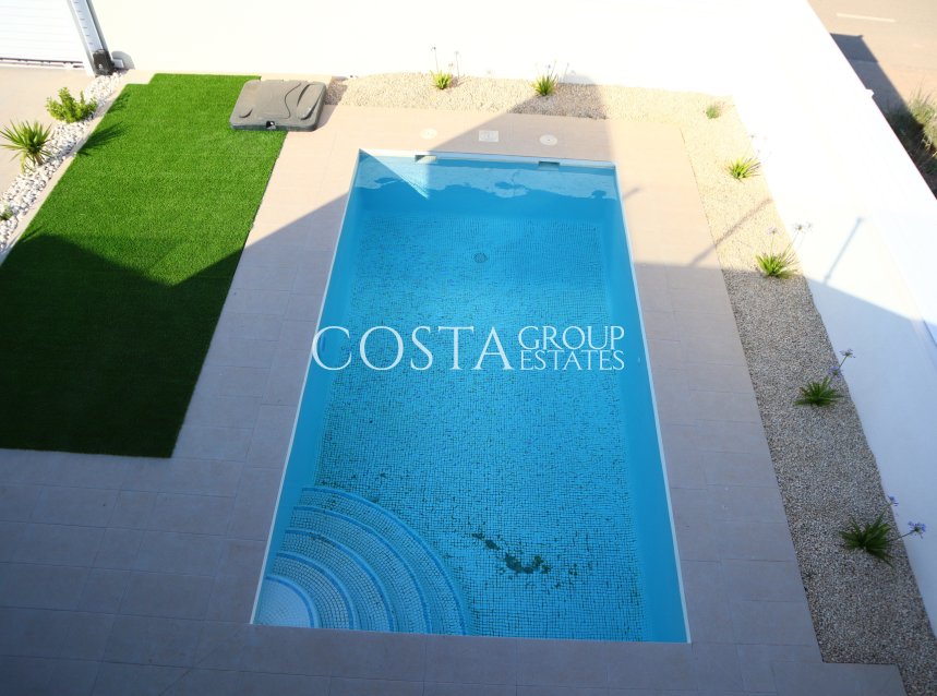 Nouvelle construction - Villa -
Aspe