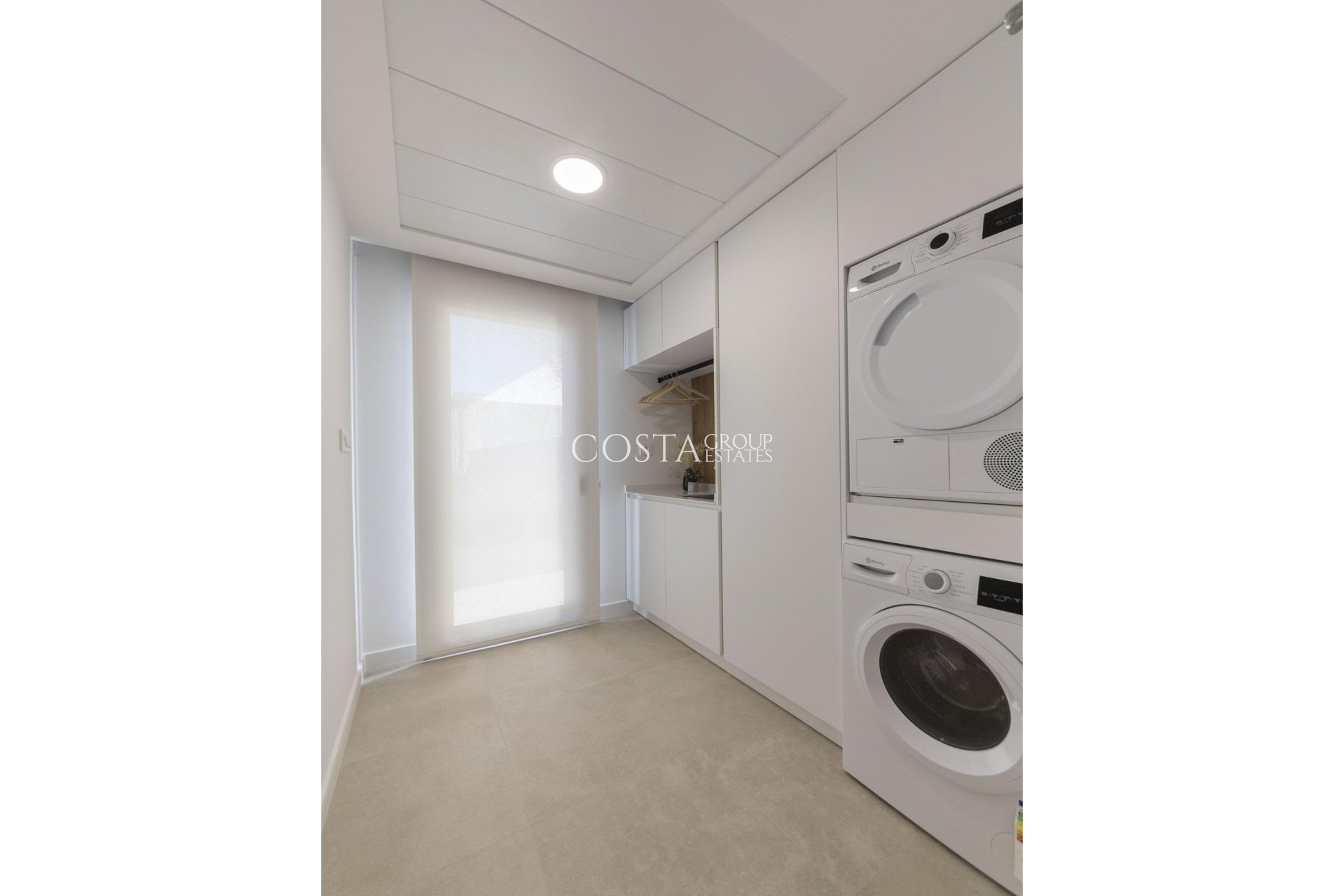 Nouvelle construction - Villa -
Banos y Mendigo - Altaona Golf