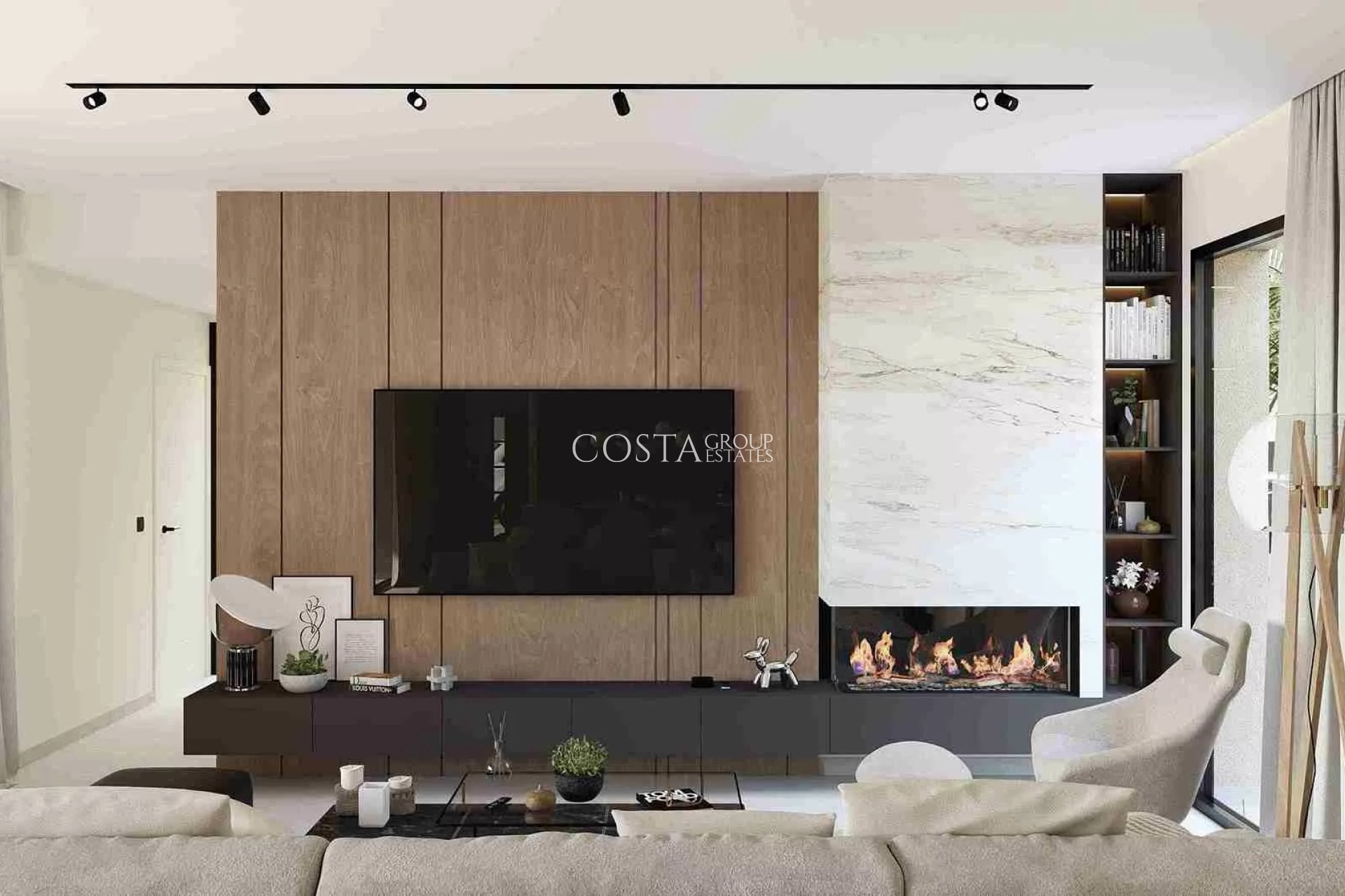 Nouvelle construction - Villa -
Banos y Mendigo - Baños y Mendigo