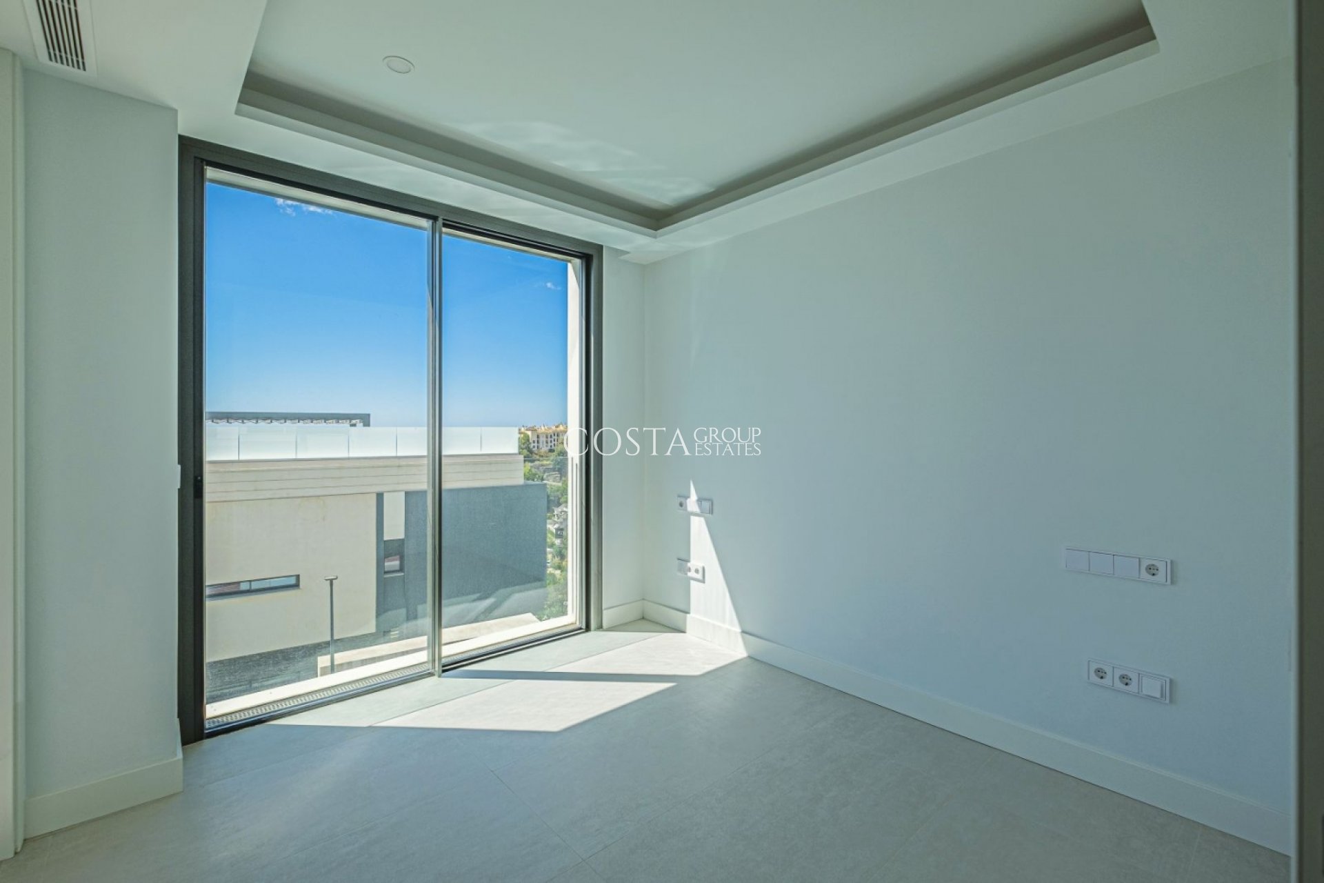 Nouvelle construction - Villa -
Benahavís