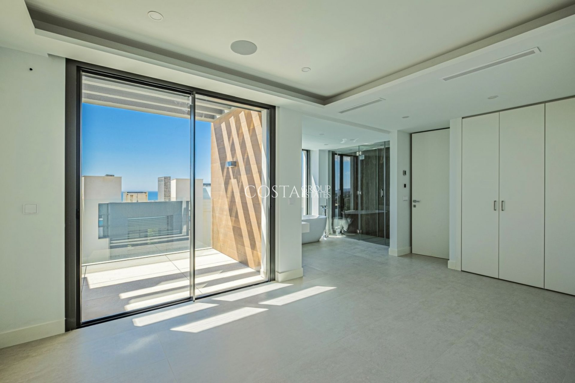 Nouvelle construction - Villa -
Benahavís