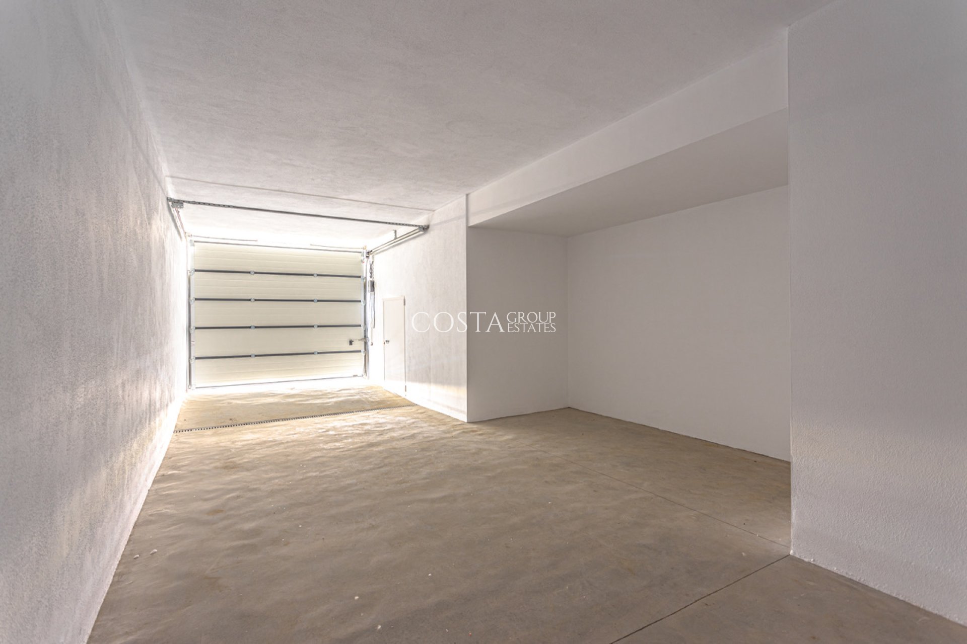 Nouvelle construction - Villa -
Benahavís