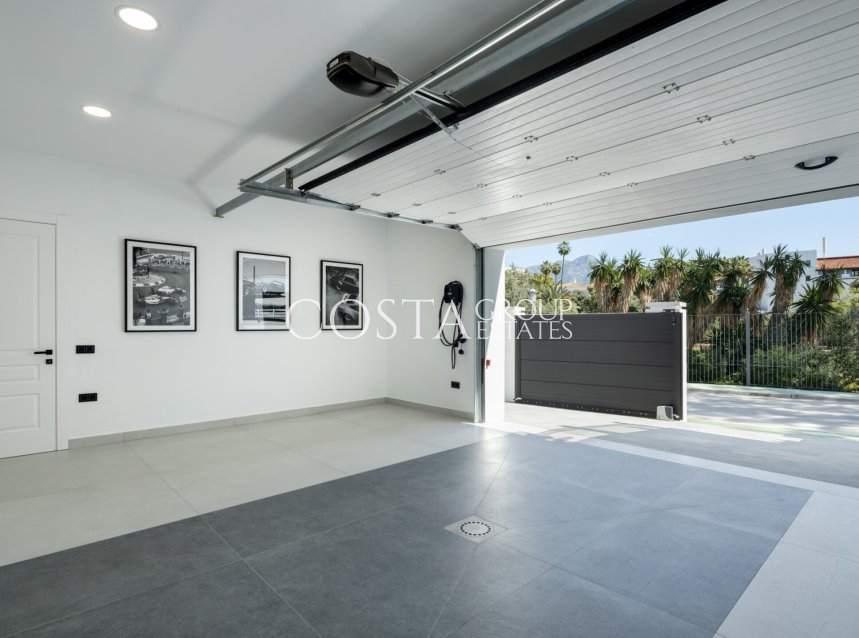 Nouvelle construction - Villa -
Benahavís