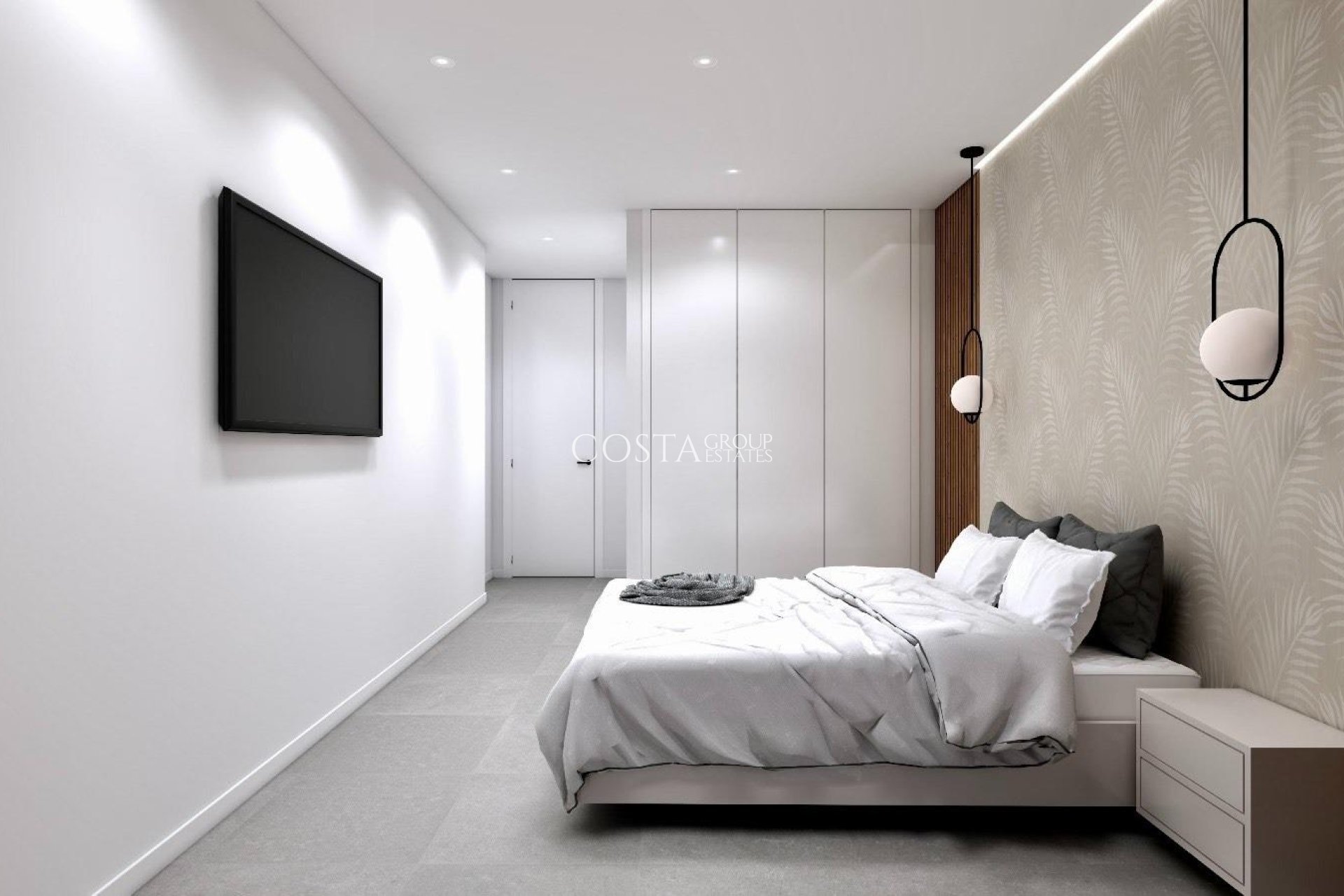 Nouvelle construction - Villa -
Benijofar