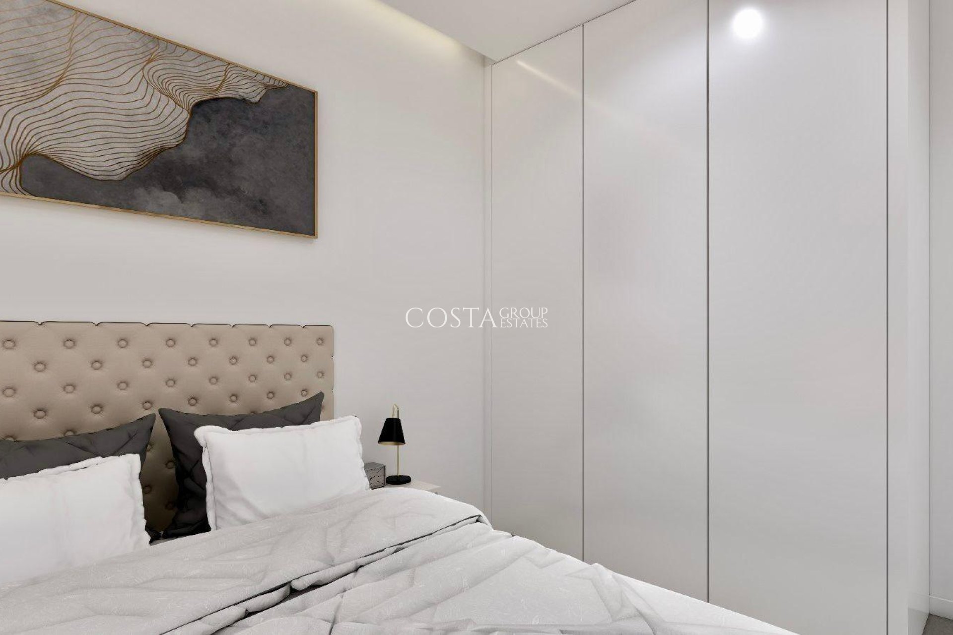 Nouvelle construction - Villa -
Benijofar