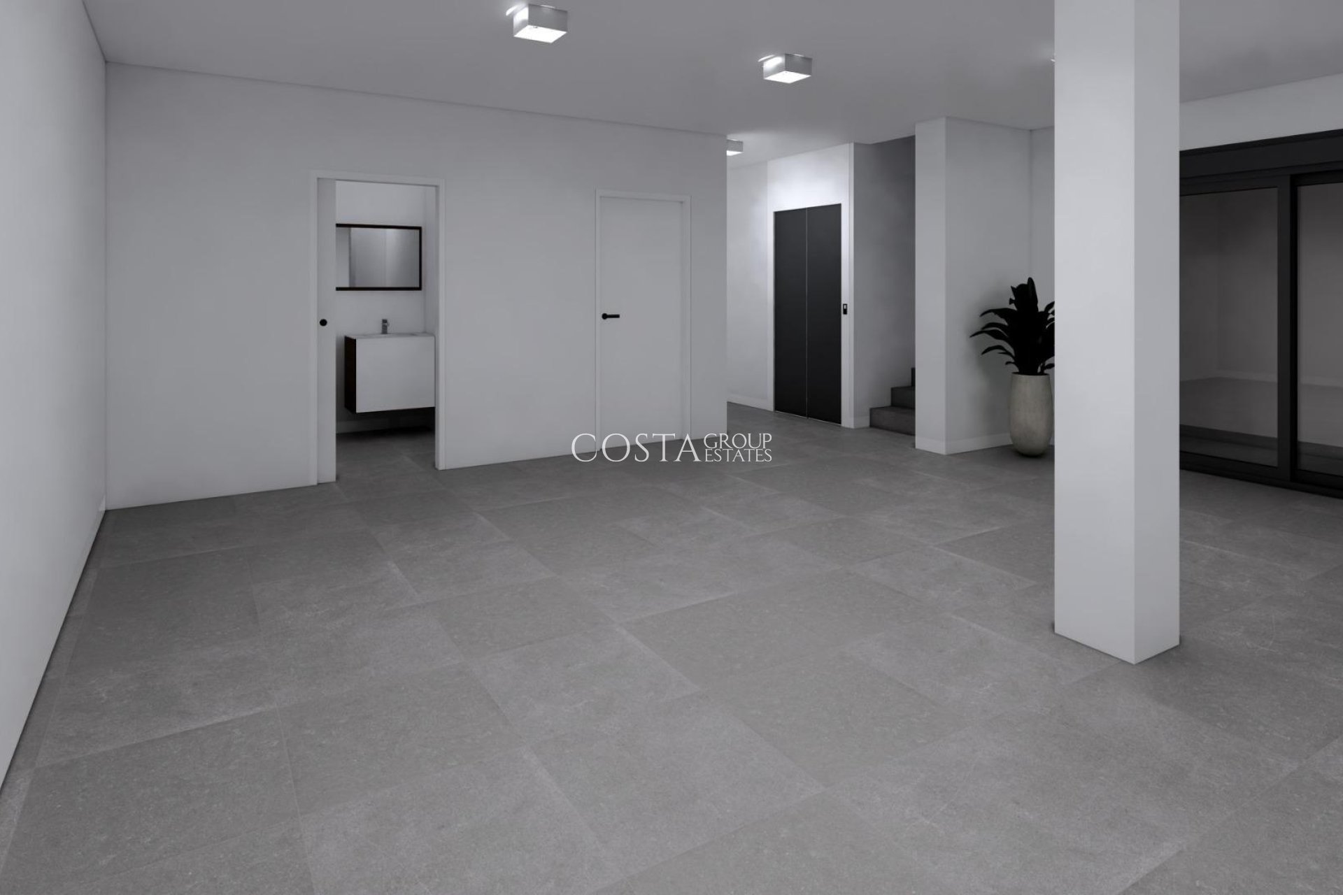 Nouvelle construction - Villa -
Benijofar