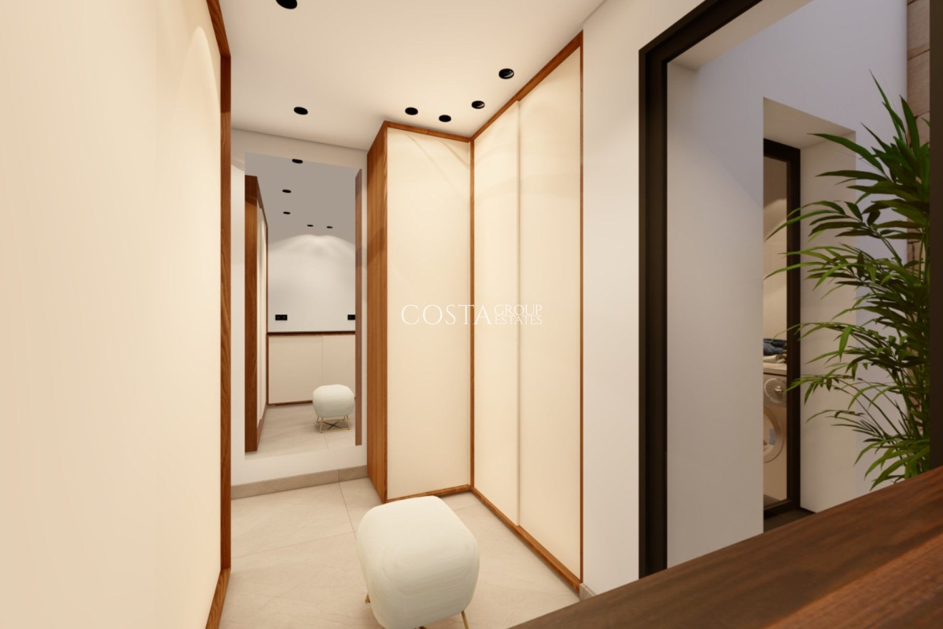 Nouvelle construction - Villa -
Benijofar