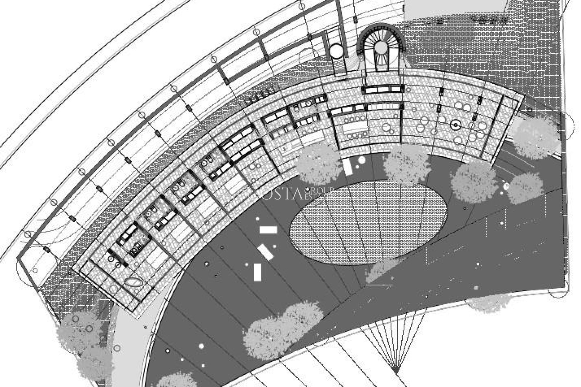 Nouvelle construction - Villa -
Benissa