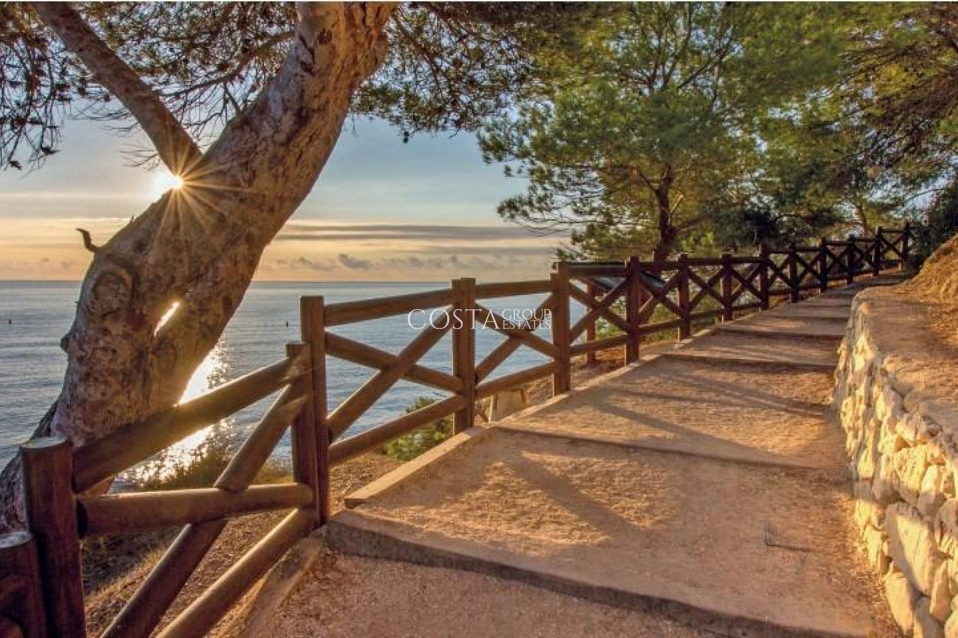 Nouvelle construction - Villa -
Benissa