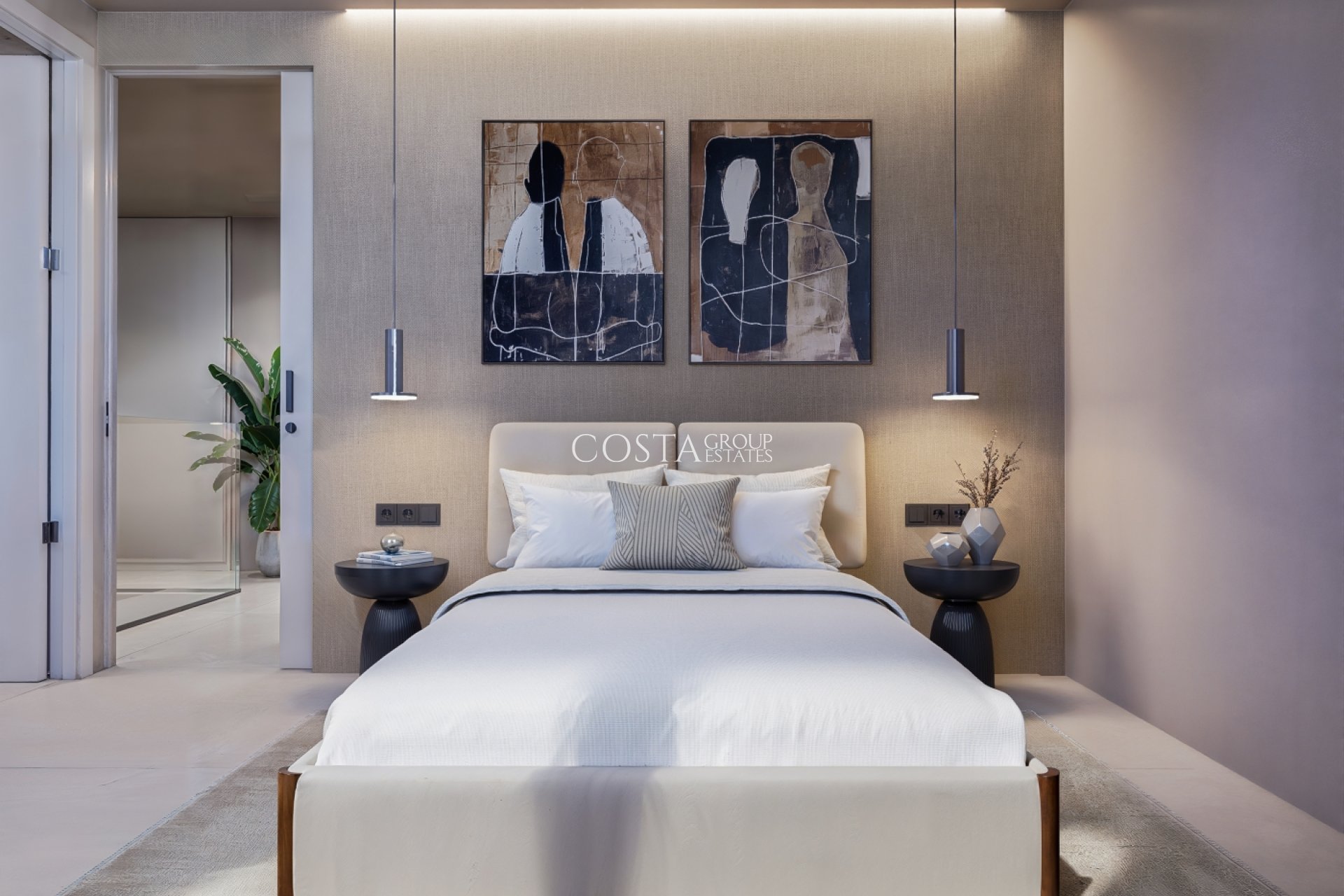 Nouvelle construction - Villa -
Buenas Noches