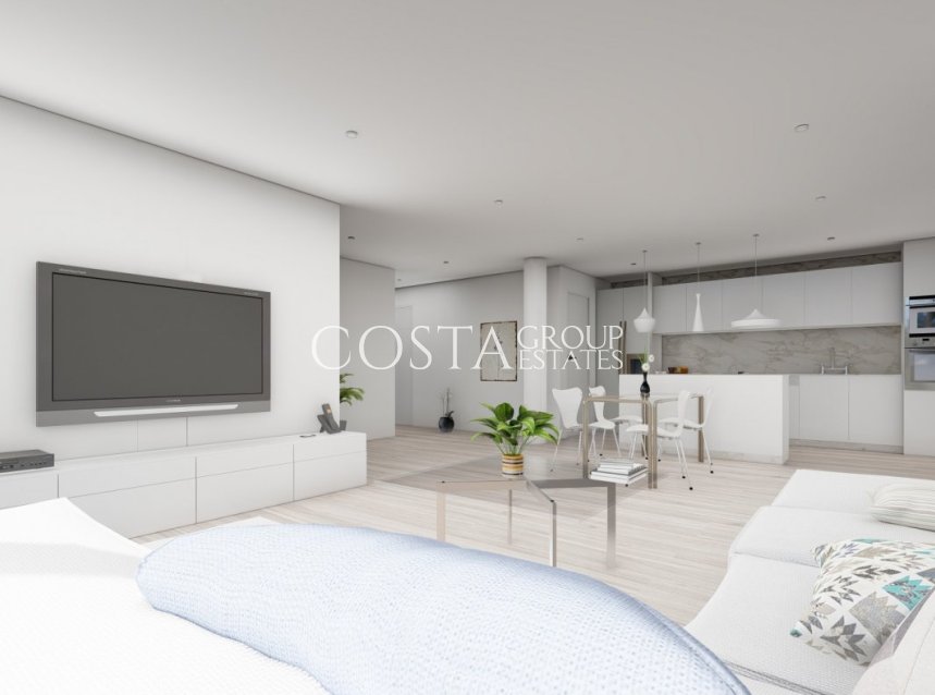 Nouvelle construction - Villa -
Calasparra - Coto Riñales