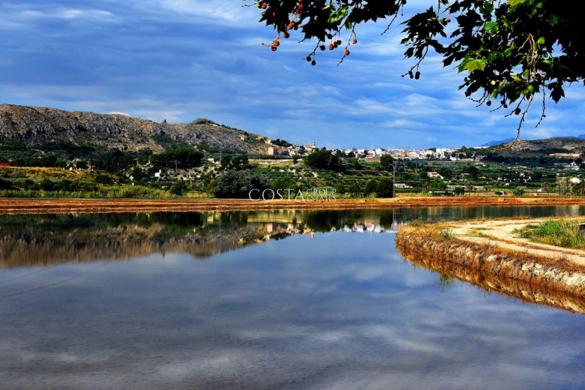 Nouvelle construction - Villa -
Calasparra - Coto Riñales