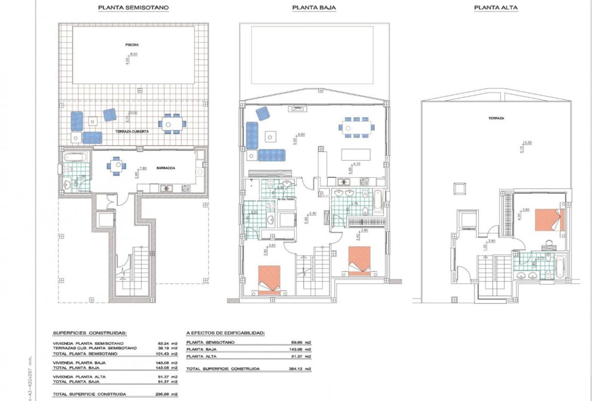 Nouvelle construction - Villa -
Calpe