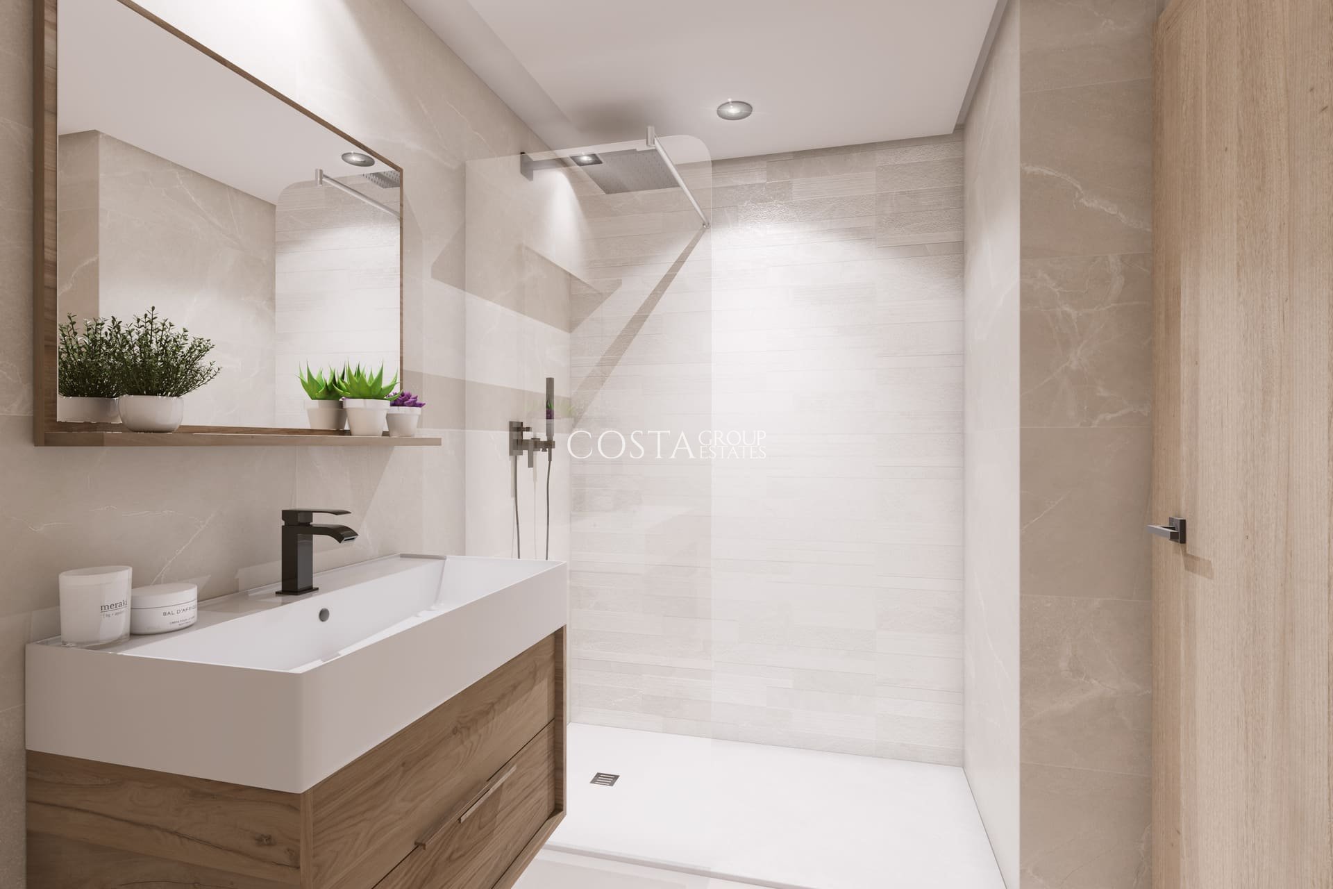 Nouvelle construction - Villa -
Cerros del Lago