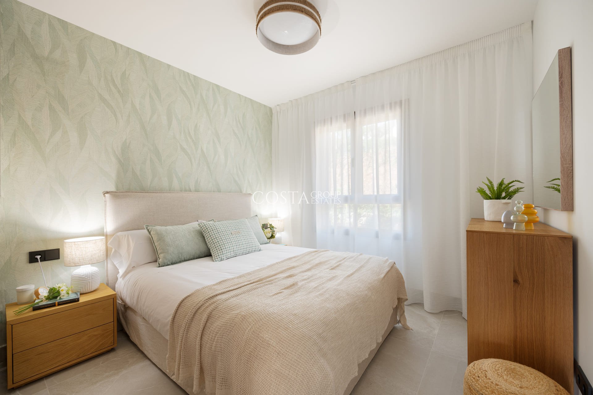 Nouvelle construction - Villa -
Cerros del Lago