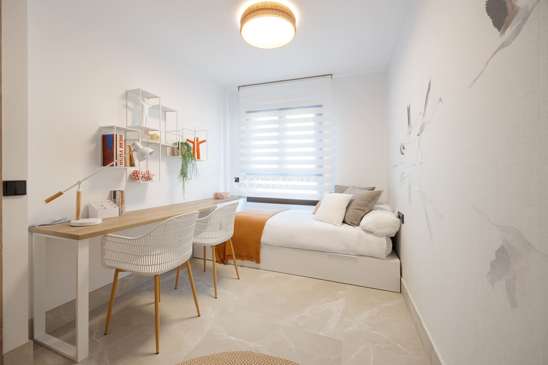 Nouvelle construction - Villa -
Cerros del Lago