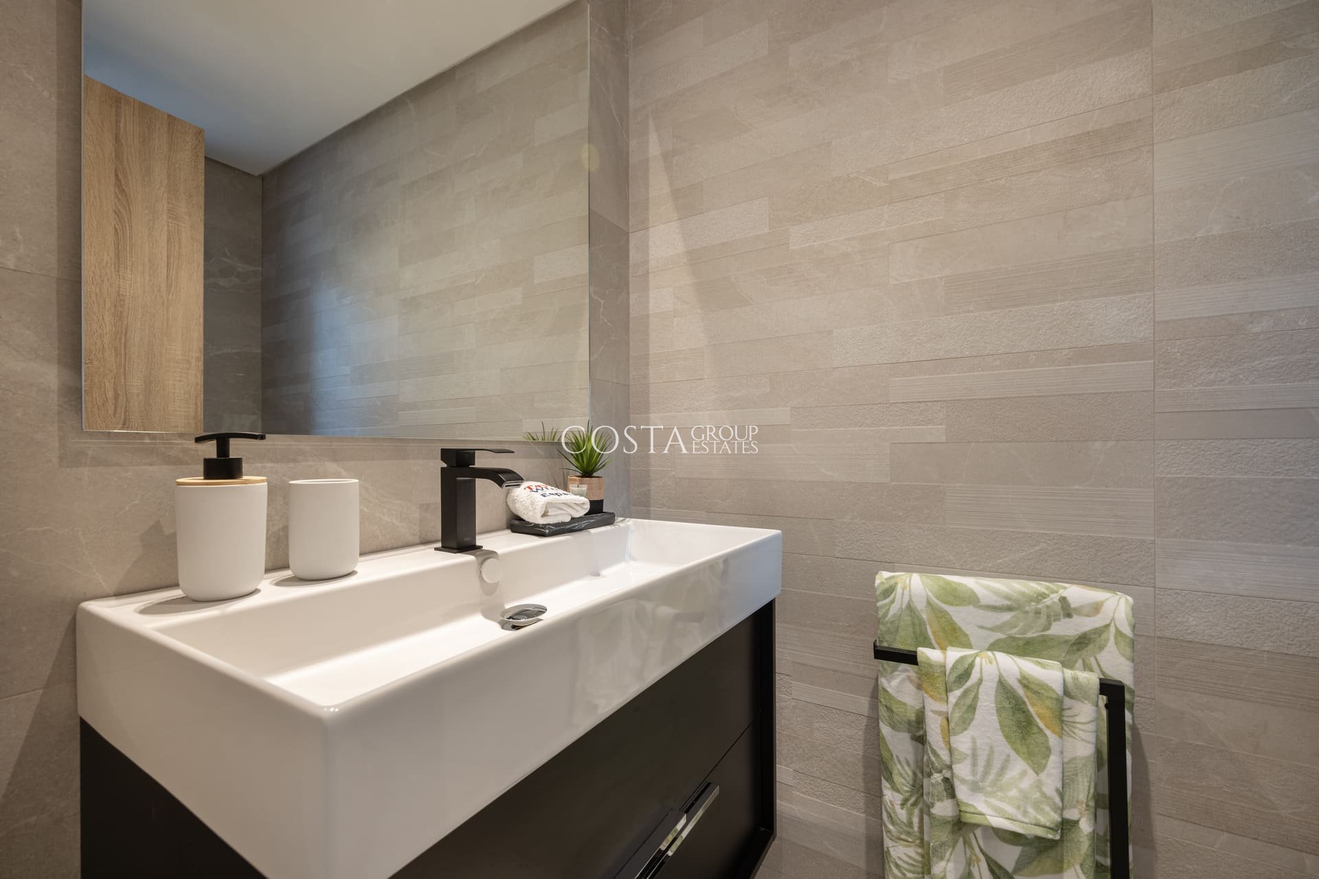 Nouvelle construction - Villa -
Cerros del Lago