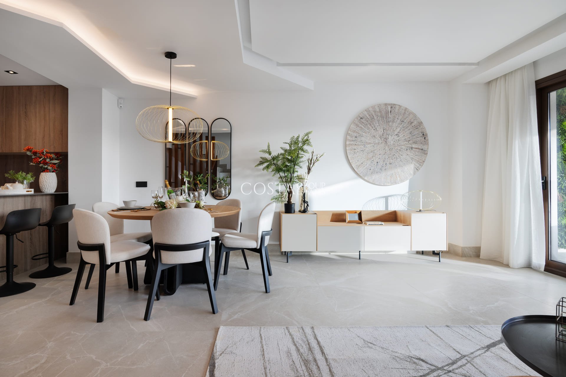 Nouvelle construction - Villa -
Cerros del Lago