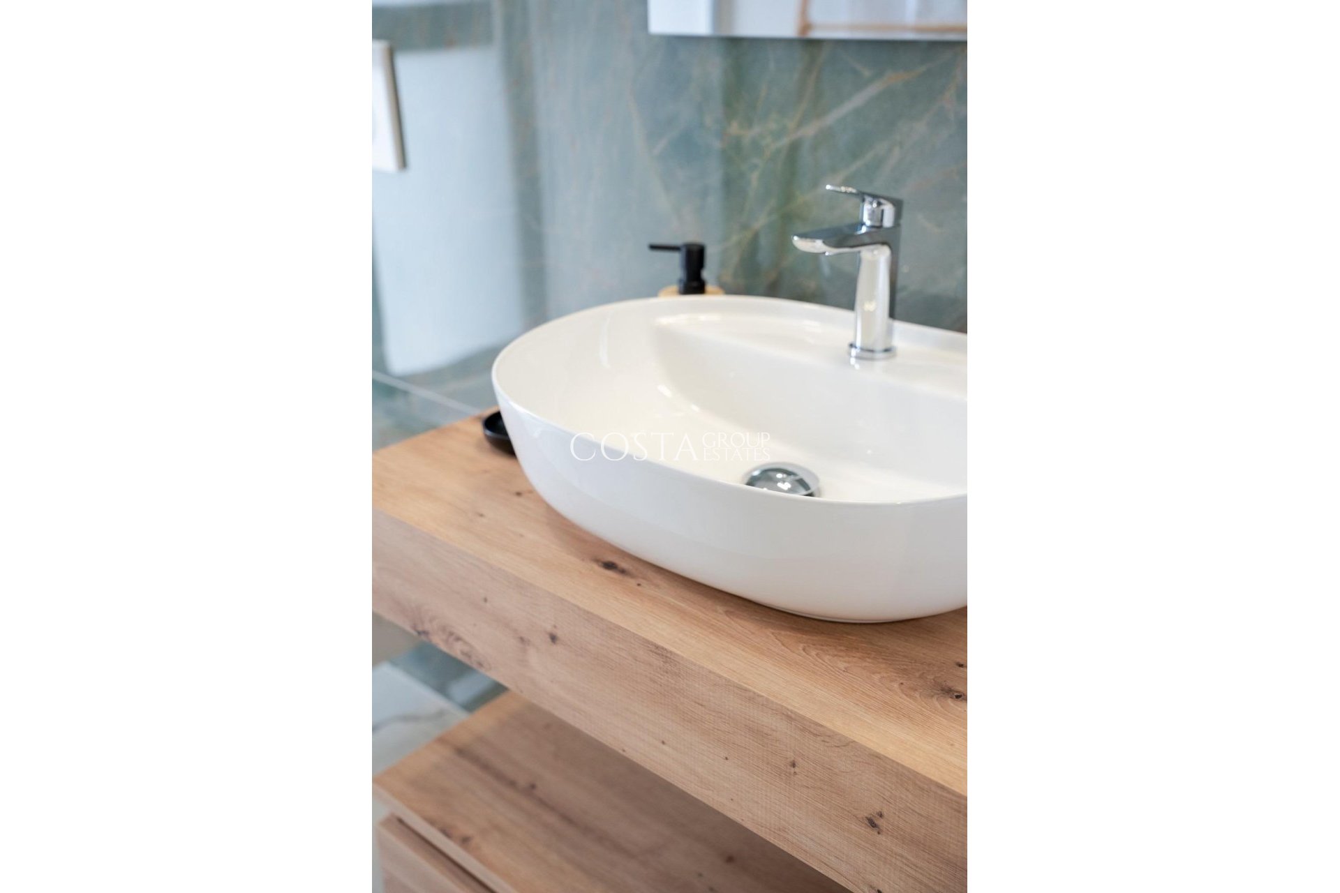 Nouvelle construction - Villa -
Ciudad Quesada - Lo Marabú