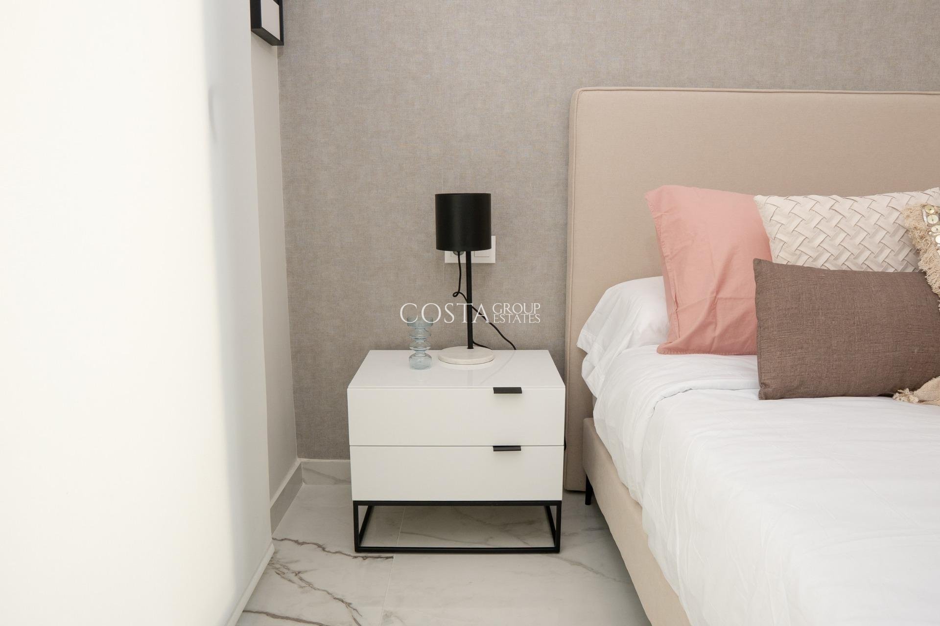 Nouvelle construction - Villa -
Ciudad Quesada - Lo Marabú