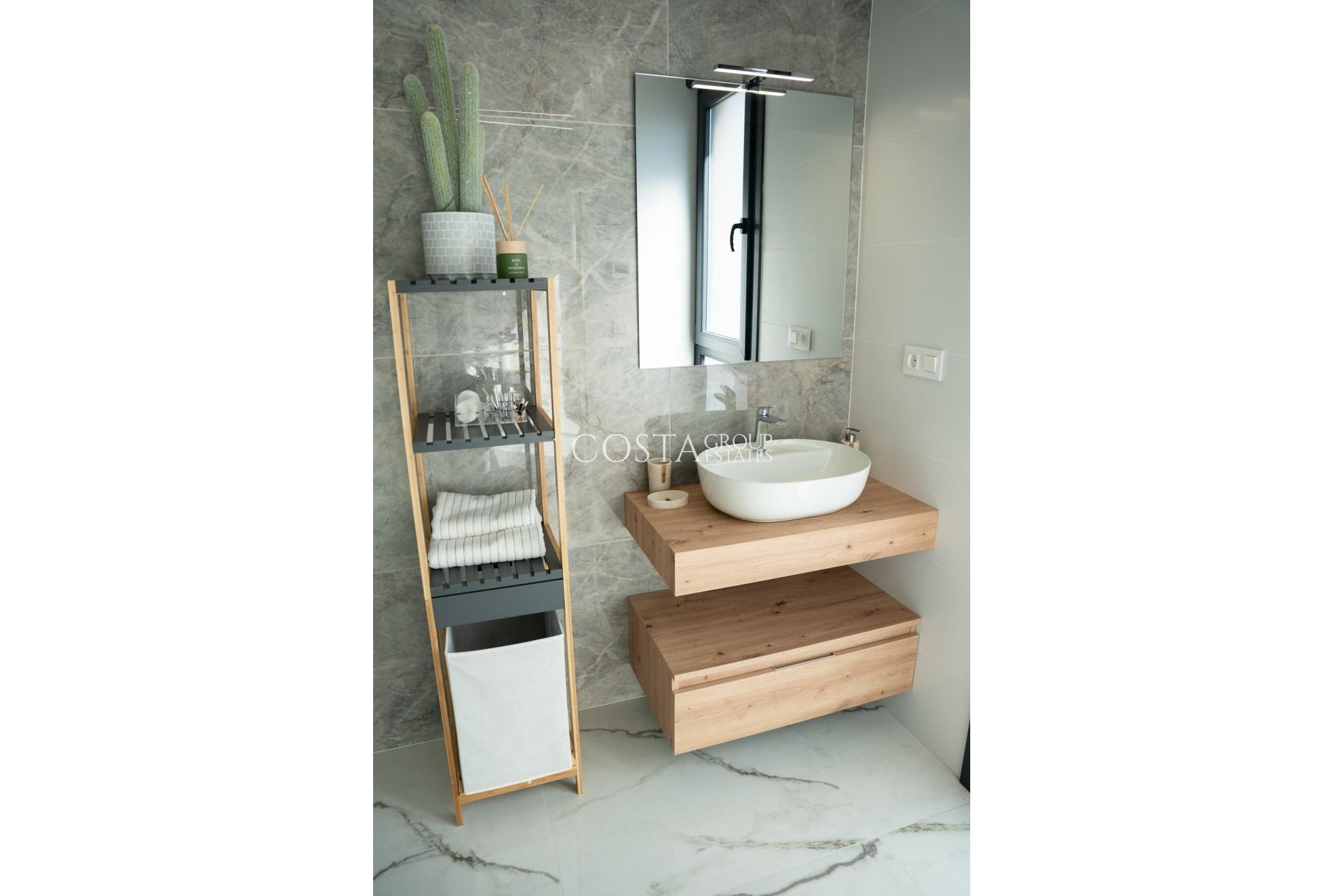 Nouvelle construction - Villa -
Ciudad Quesada - Lo Marabú