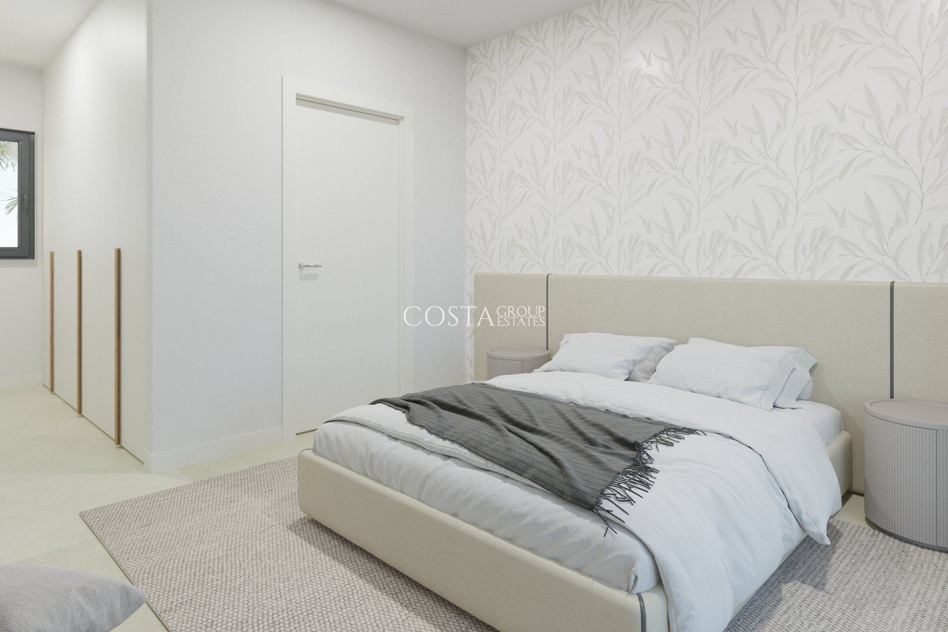 Nouvelle construction - Villa -
Ciudad Quesada
