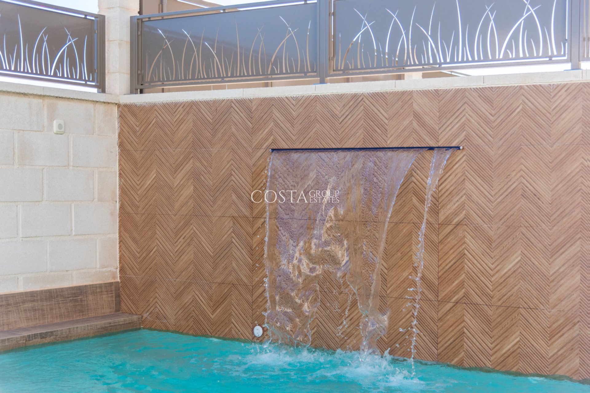 Nouvelle construction - Villa -
Ciudad Quesada