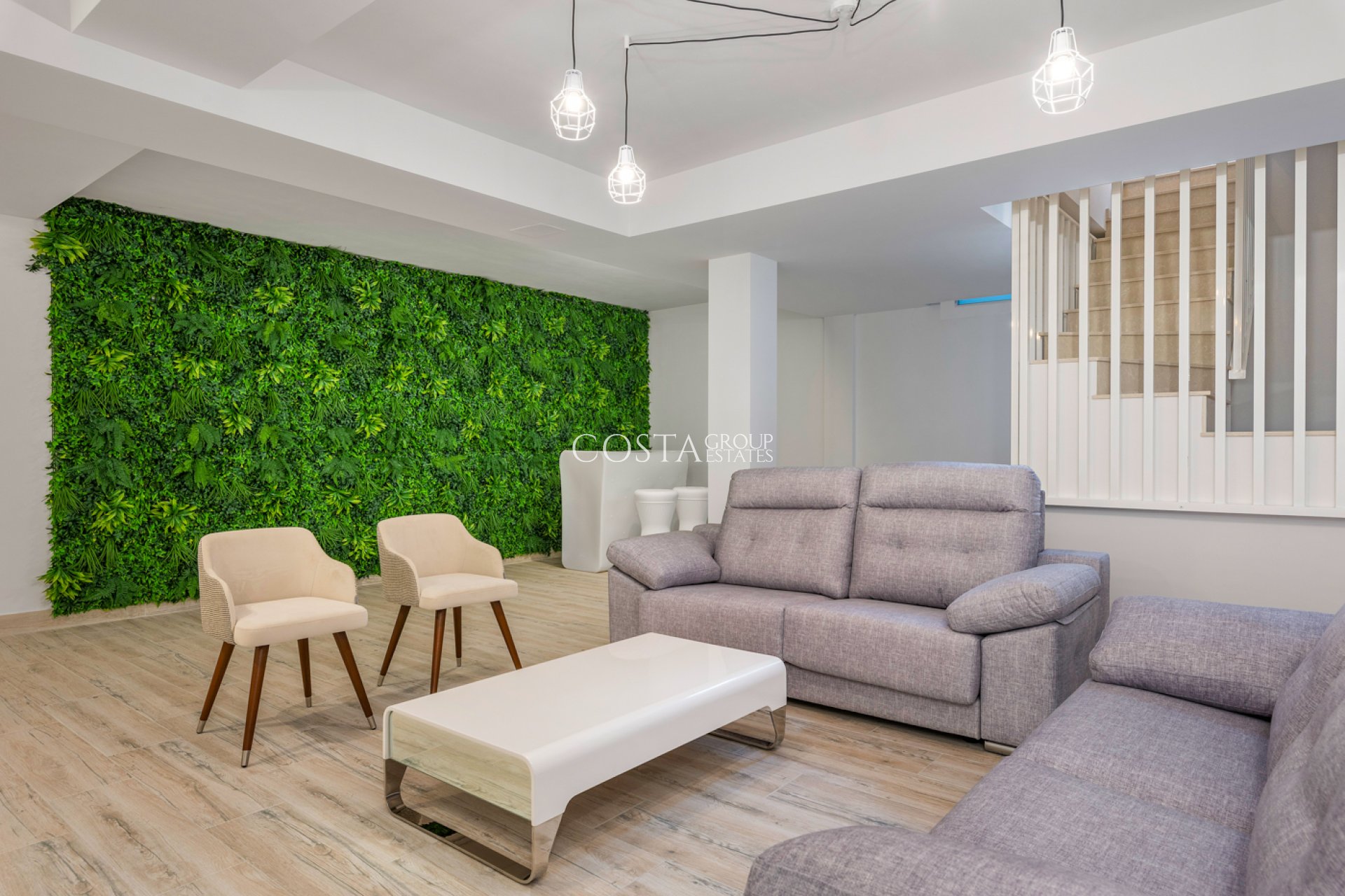 Nouvelle construction - Villa -
Ciudad Quesada