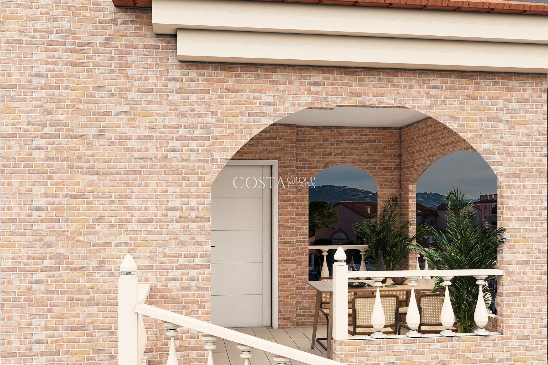 Nouvelle construction - Villa -
Ciudad Quesada