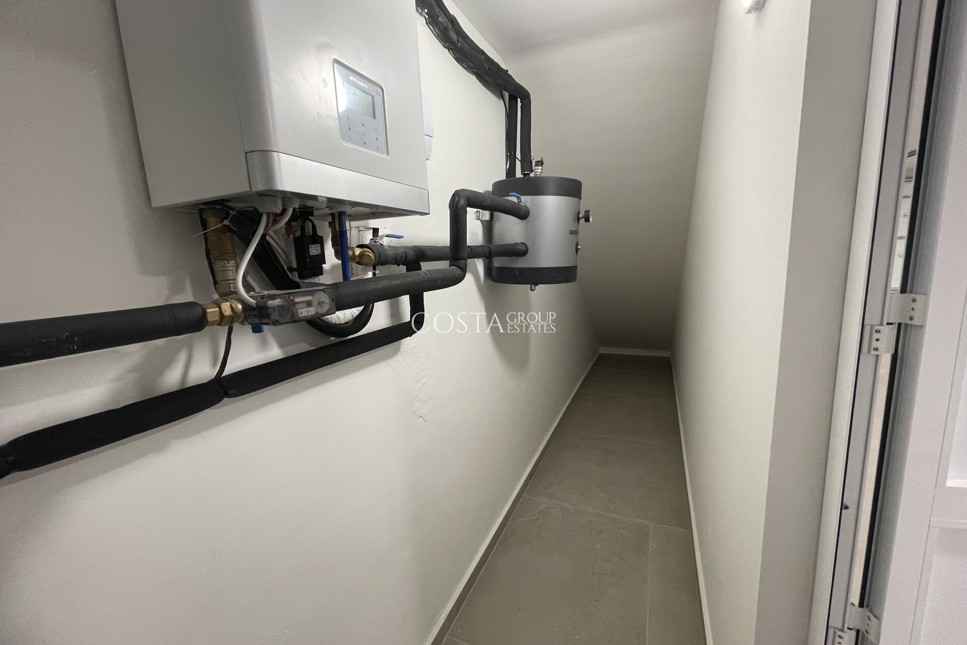 Nouvelle construction - Villa -
Ciudad Quesada