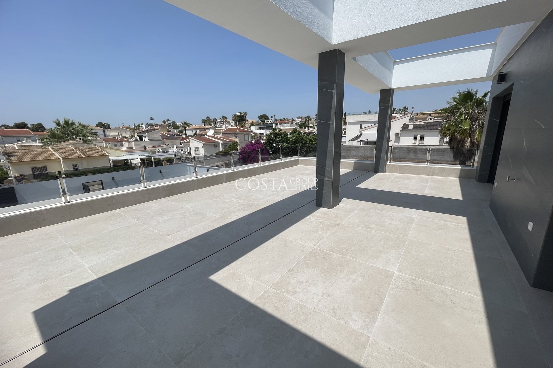 Nouvelle construction - Villa -
Ciudad Quesada