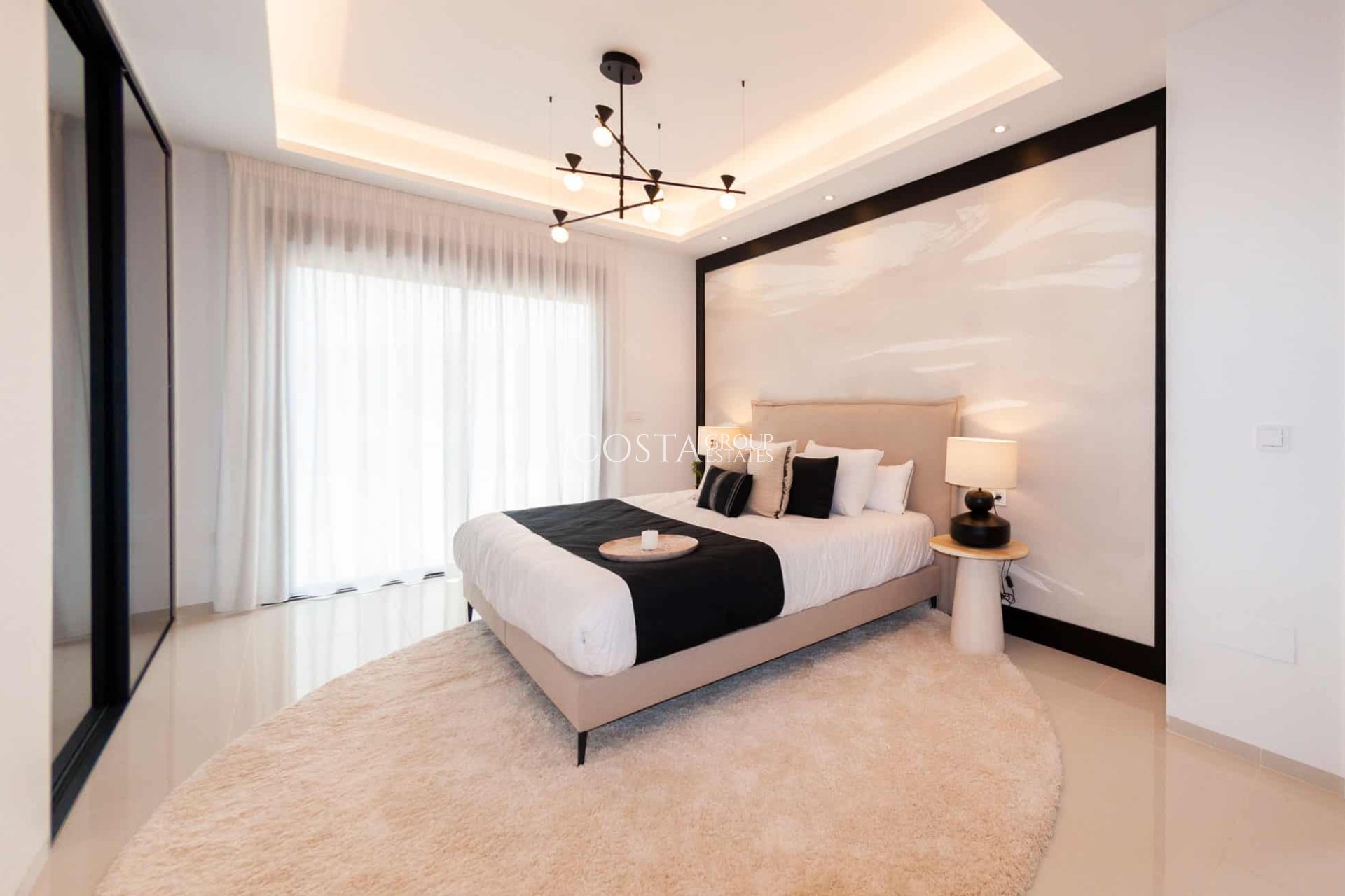 Nouvelle construction - Villa -
Ciudad Quesada