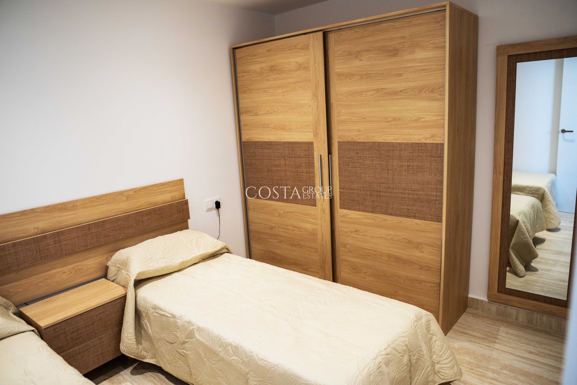 Nouvelle construction - Villa -
Ciudad Quesada