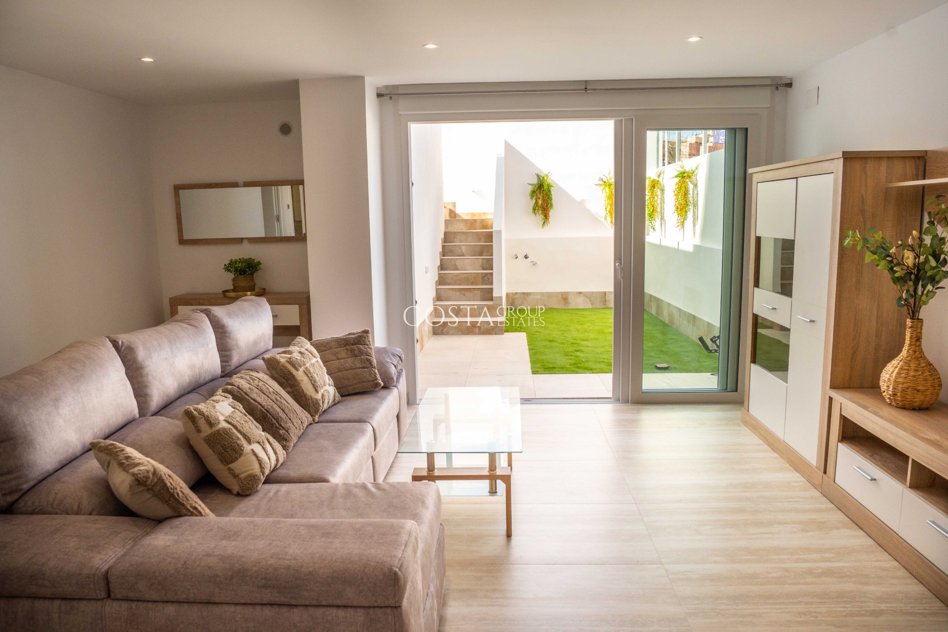 Nouvelle construction - Villa -
Ciudad Quesada