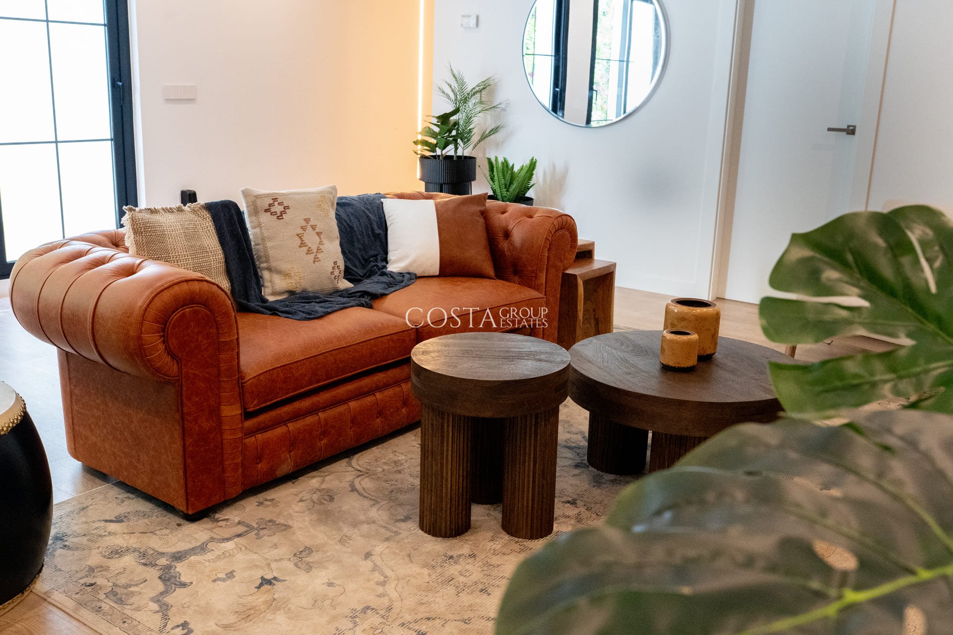 Nouvelle construction - Villa -
Ciudad Quesada