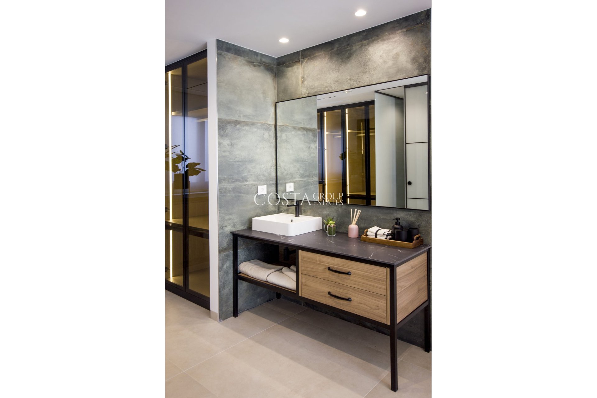 Nouvelle construction - Villa -
Ciudad Quesada