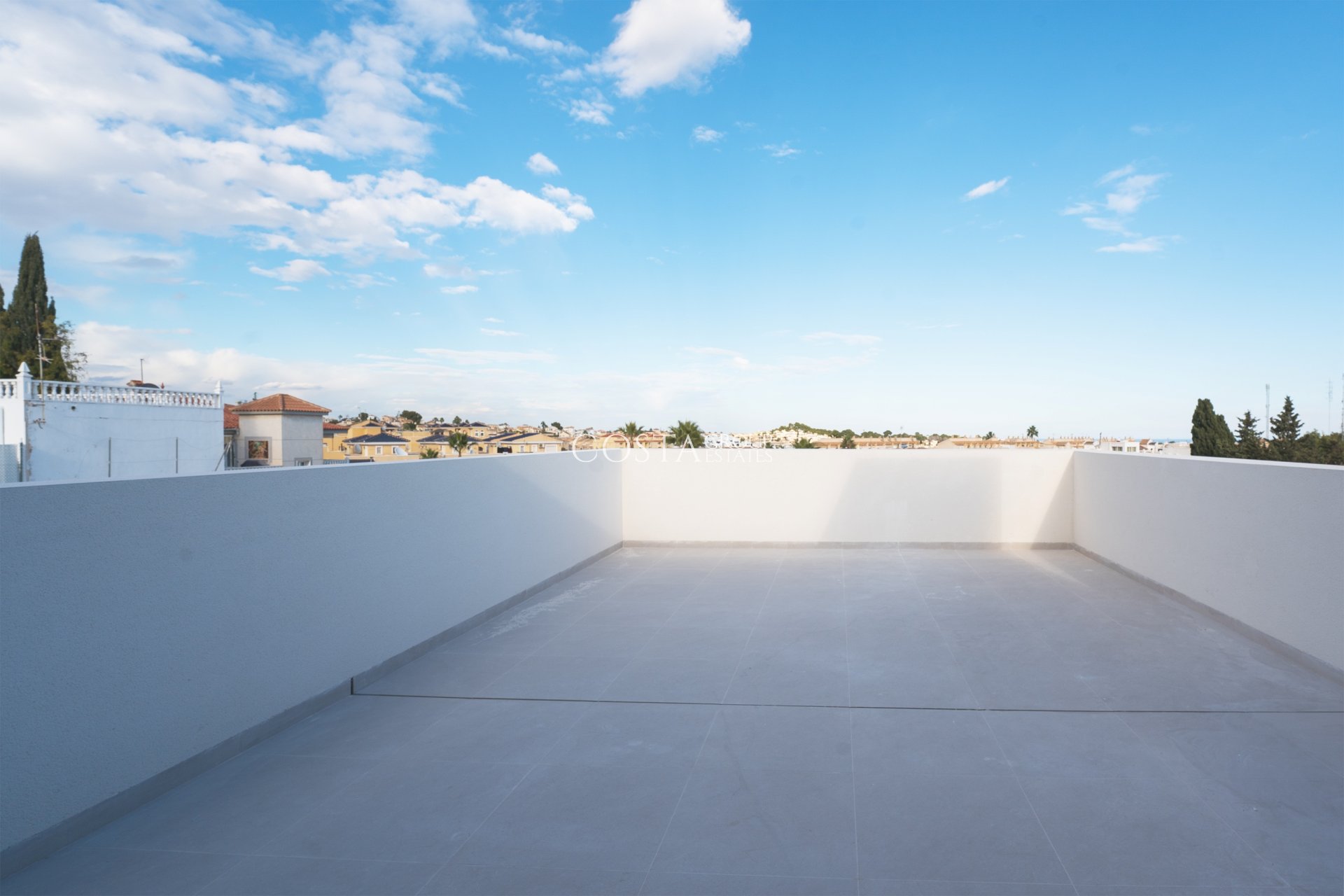 Nouvelle construction - Villa -
Ciudad Quesada