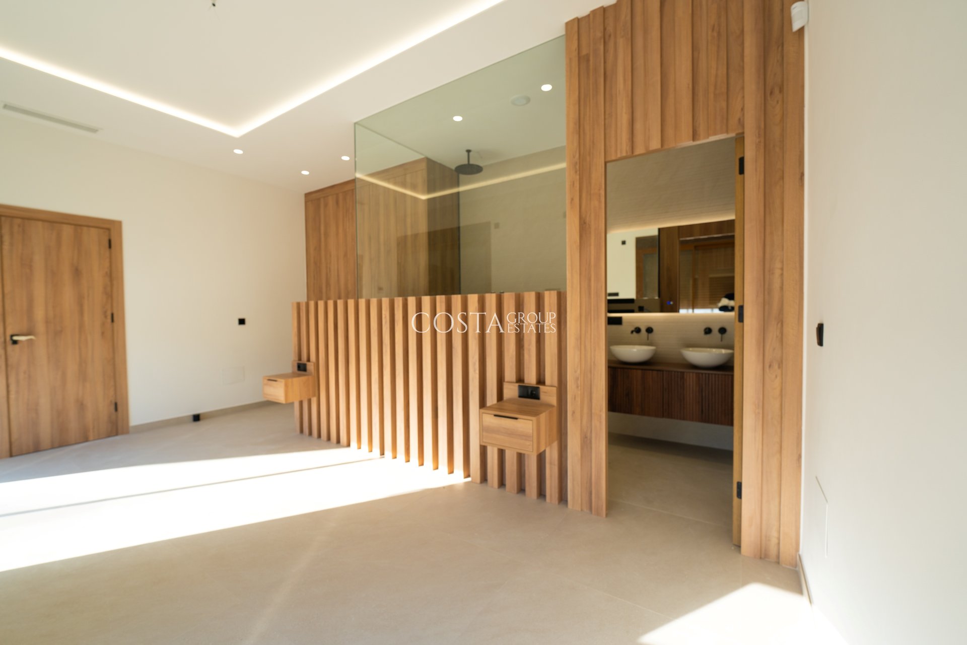 Nouvelle construction - Villa -
Ciudad Quesada
