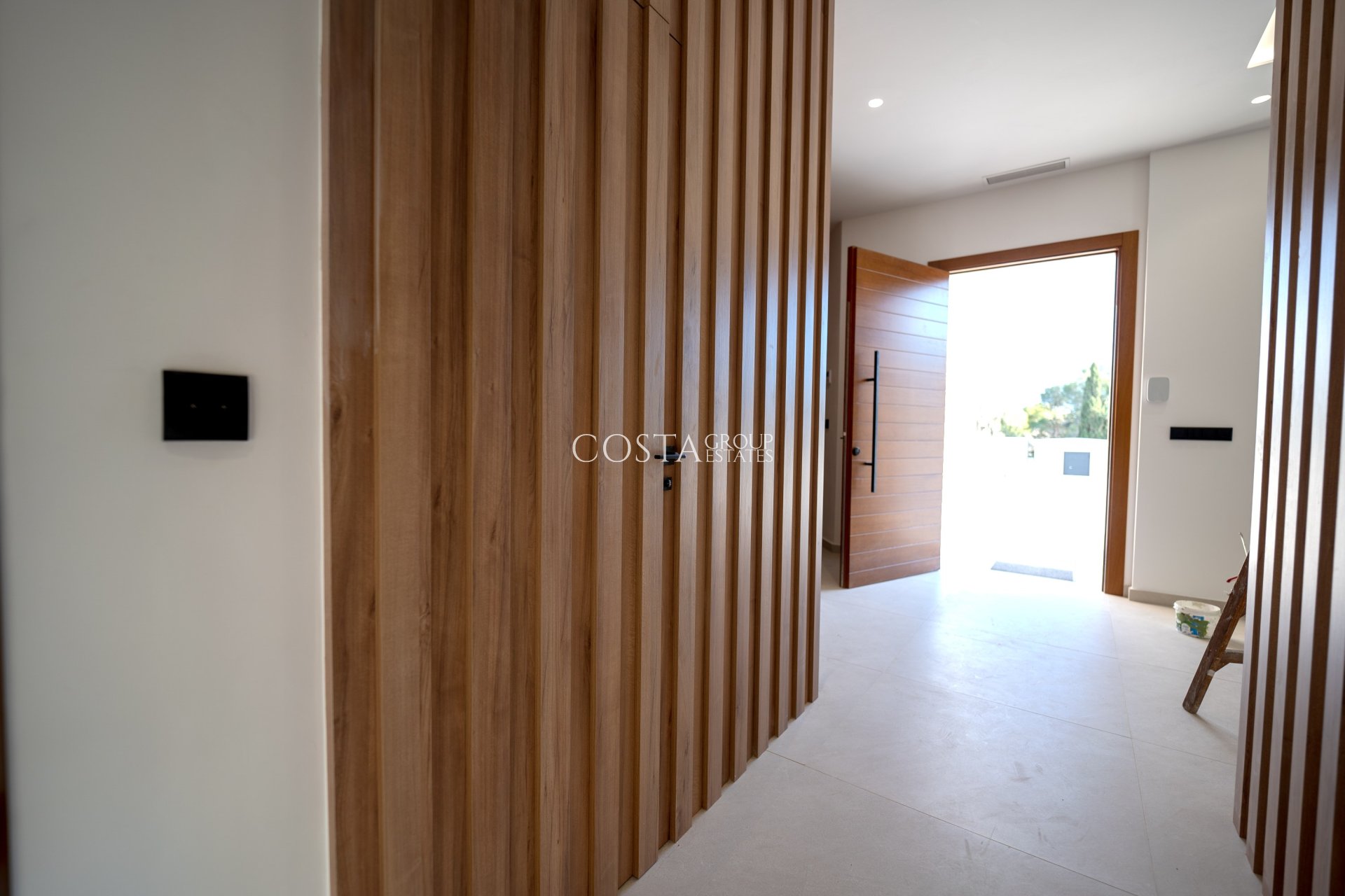 Nouvelle construction - Villa -
Ciudad Quesada
