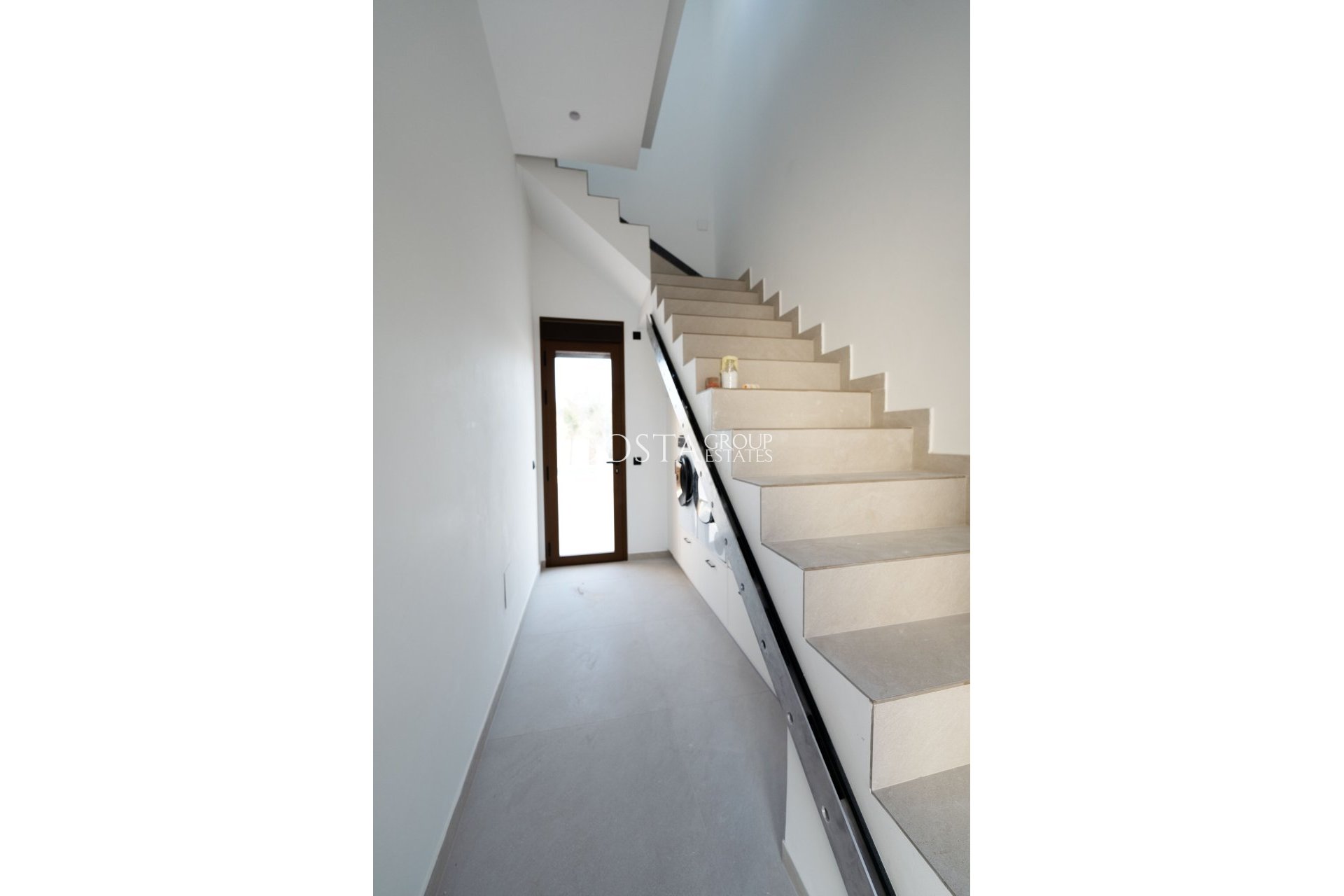 Nouvelle construction - Villa -
Ciudad Quesada