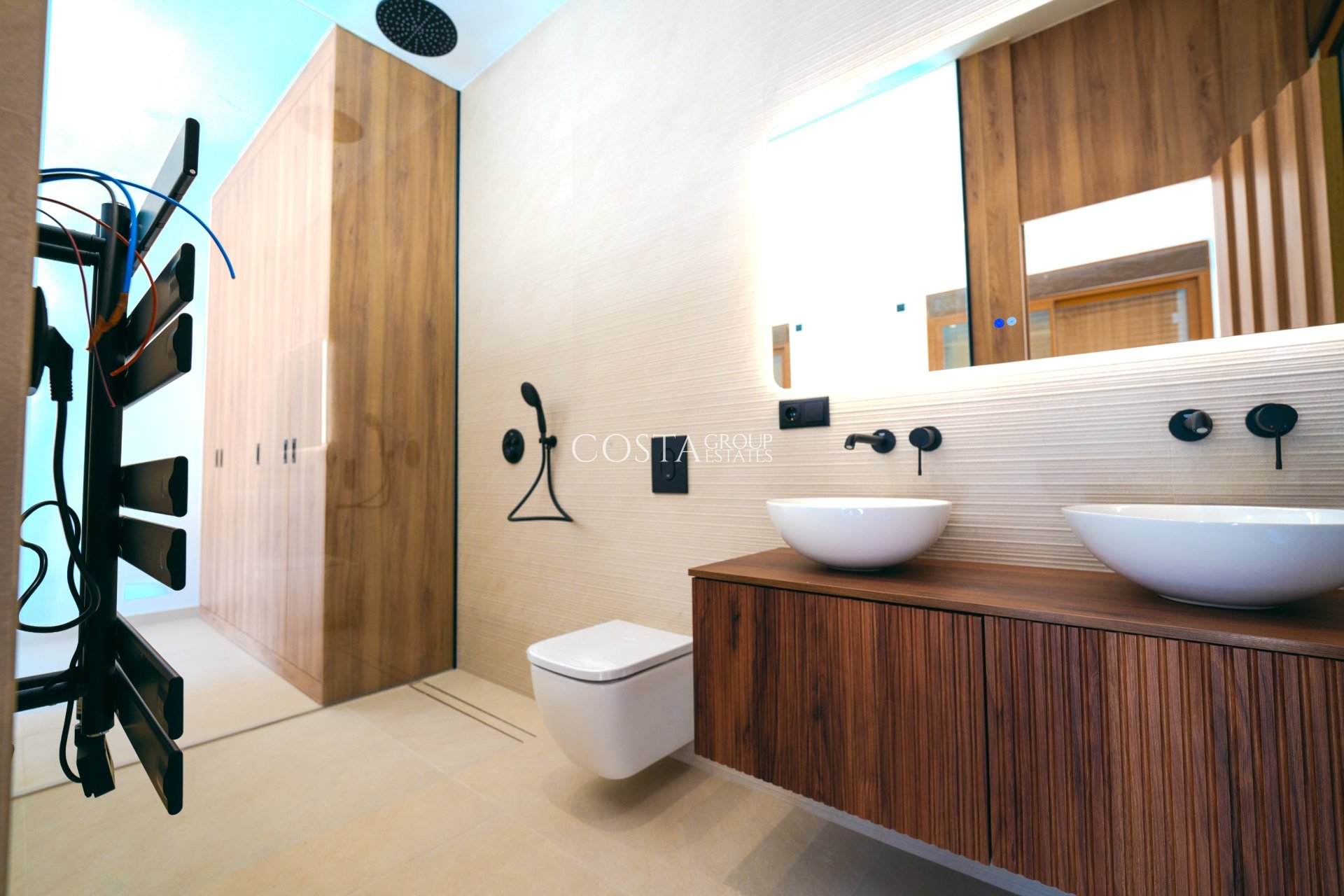 Nouvelle construction - Villa -
Ciudad Quesada
