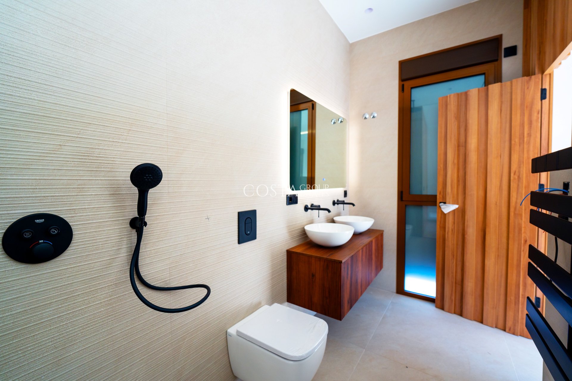 Nouvelle construction - Villa -
Ciudad Quesada