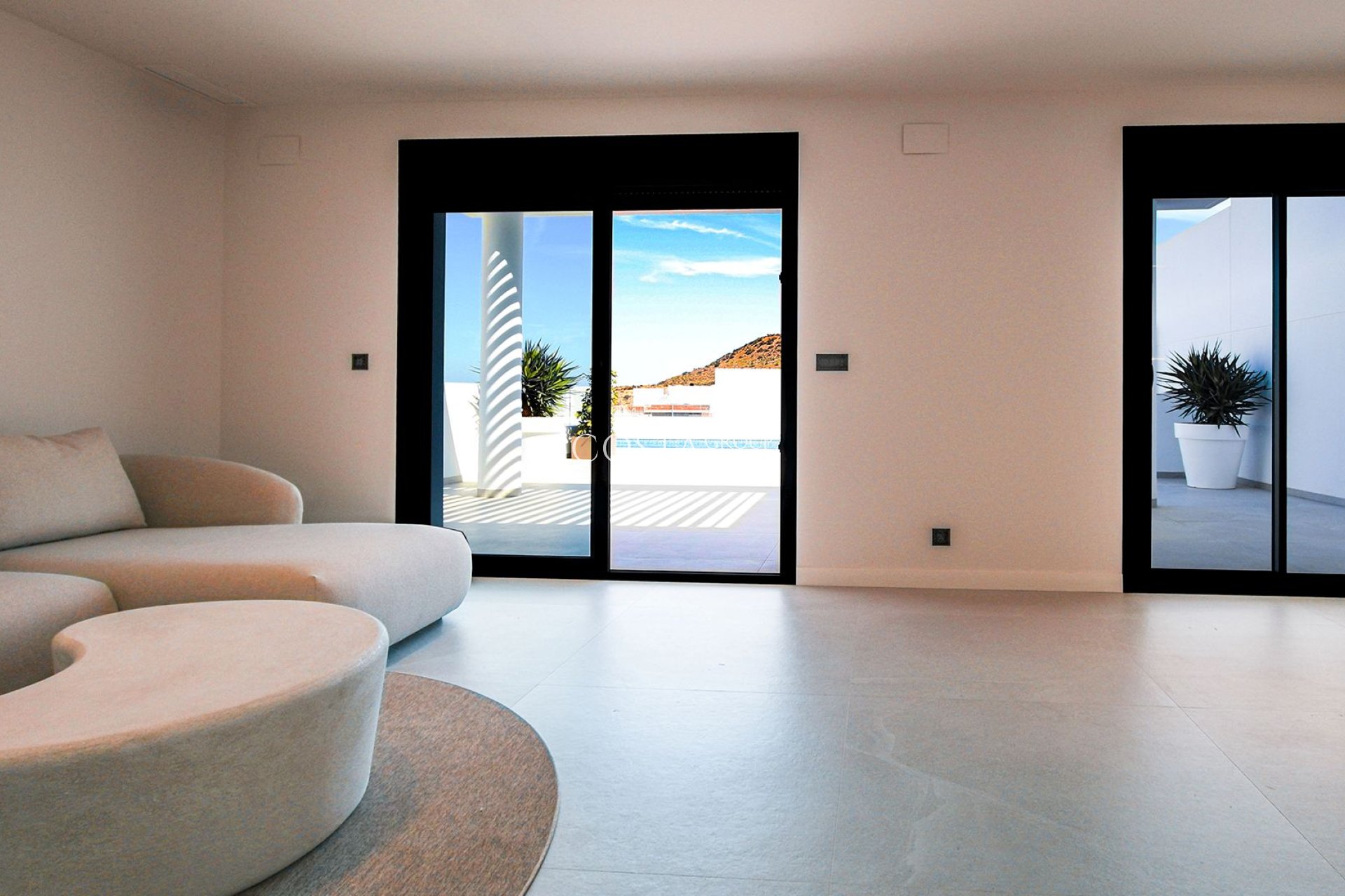 Nouvelle construction - Villa -
Ciudad Quesada