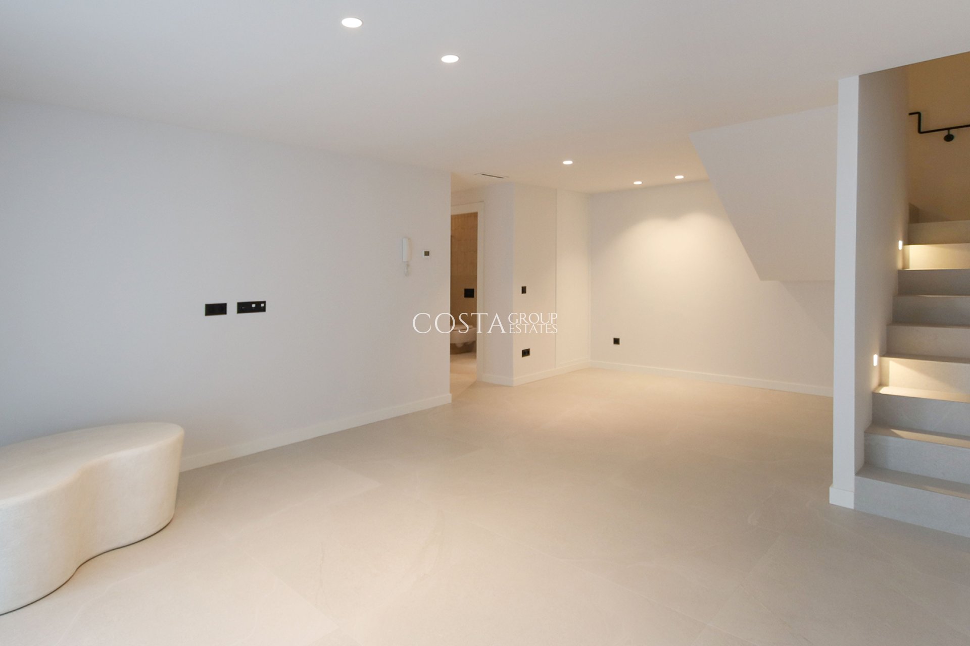 Nouvelle construction - Villa -
Ciudad Quesada