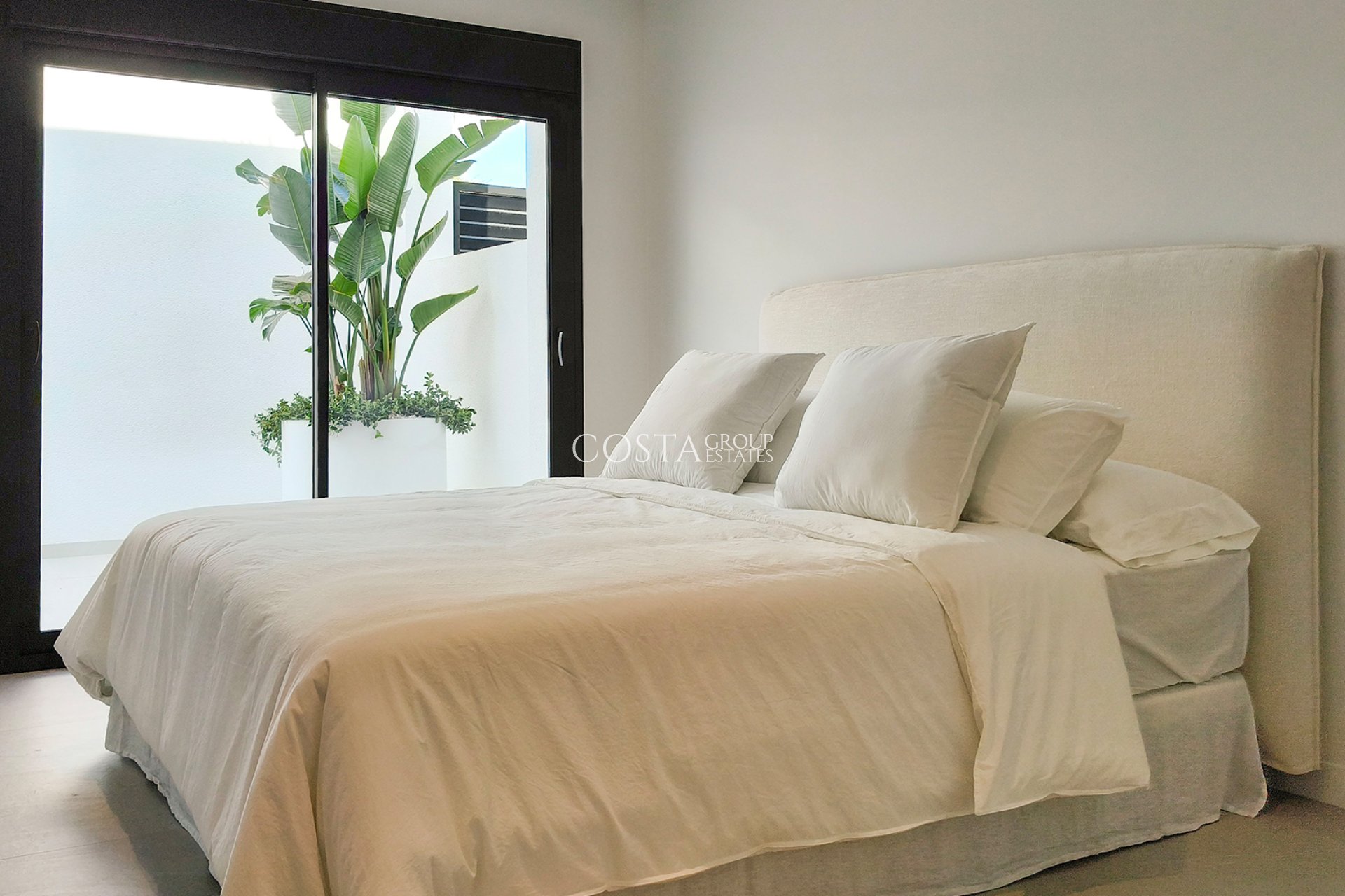 Nouvelle construction - Villa -
Ciudad Quesada