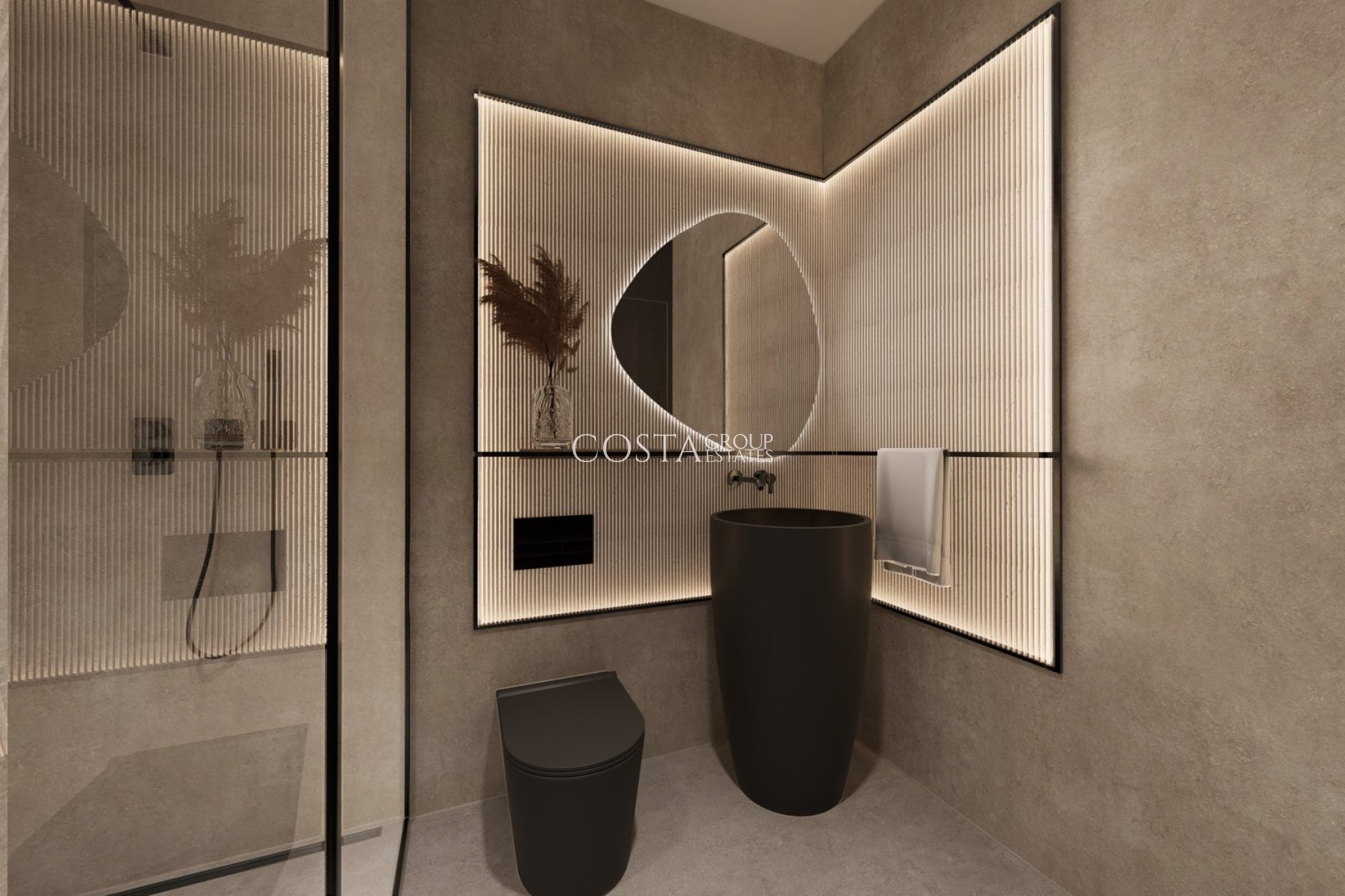 Nouvelle construction - Villa -
Ciudad Quesada